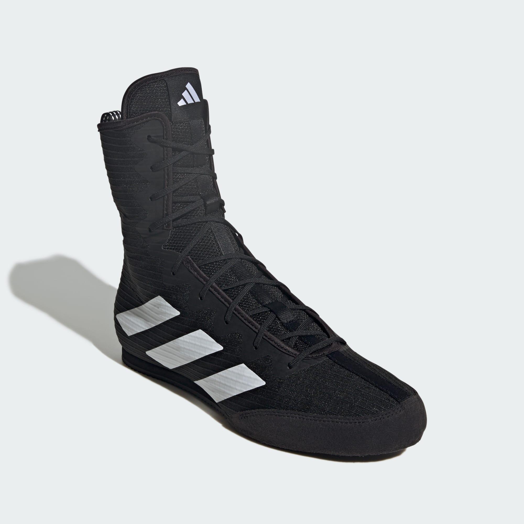 Box Hog 4 Boxschuh 4/8