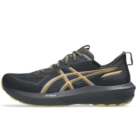 Zapatillas De Running Asics Gt-1000 14 Gtx Adulto