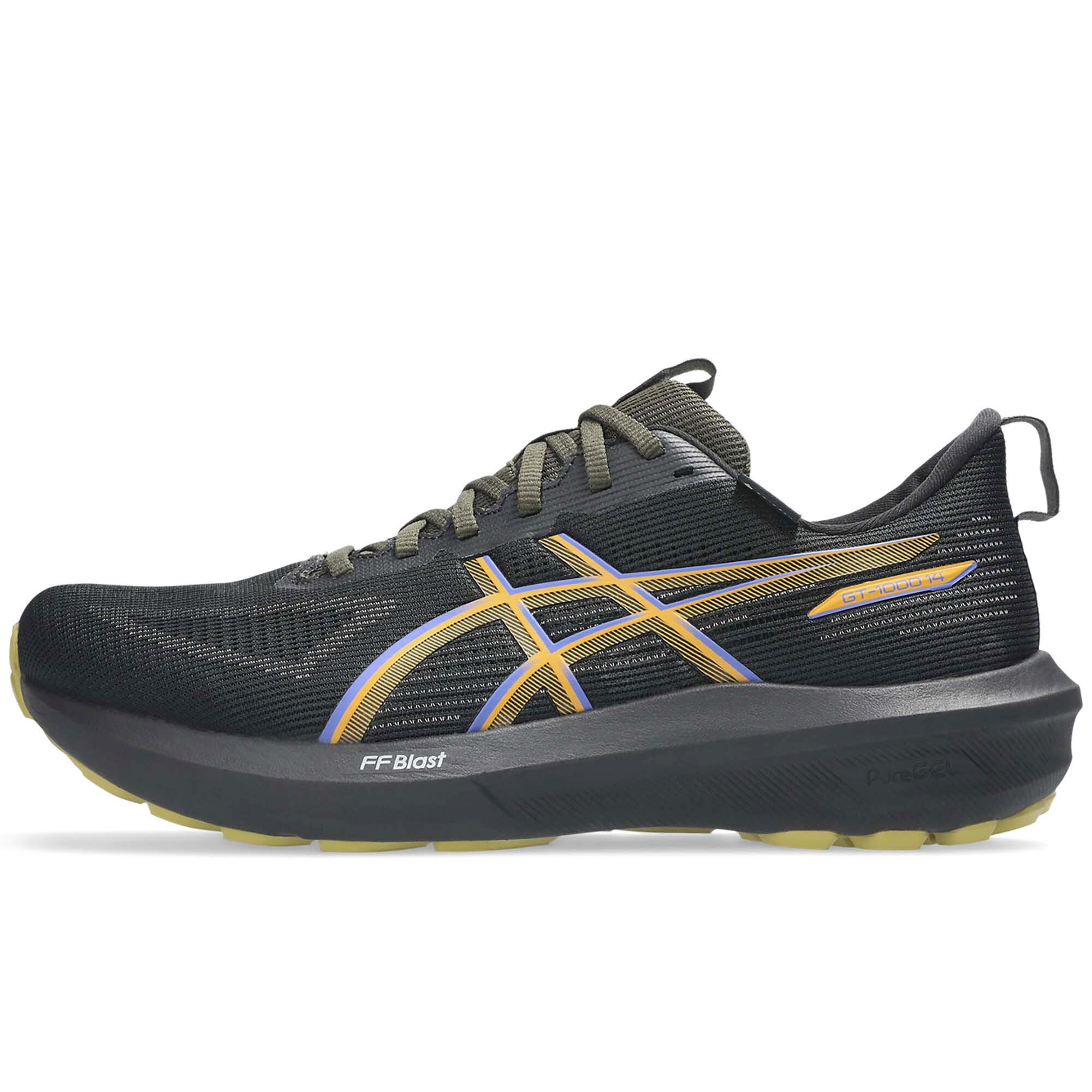 ASICS picture