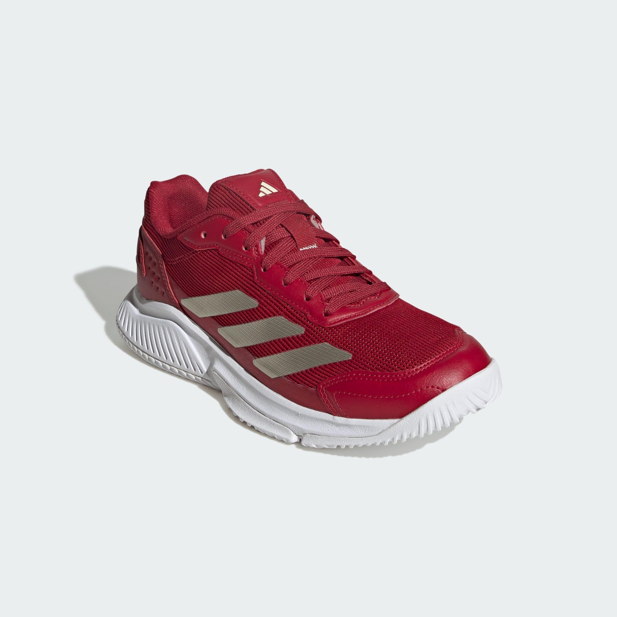 Sapatilhas de Padel Courtquick 4/7