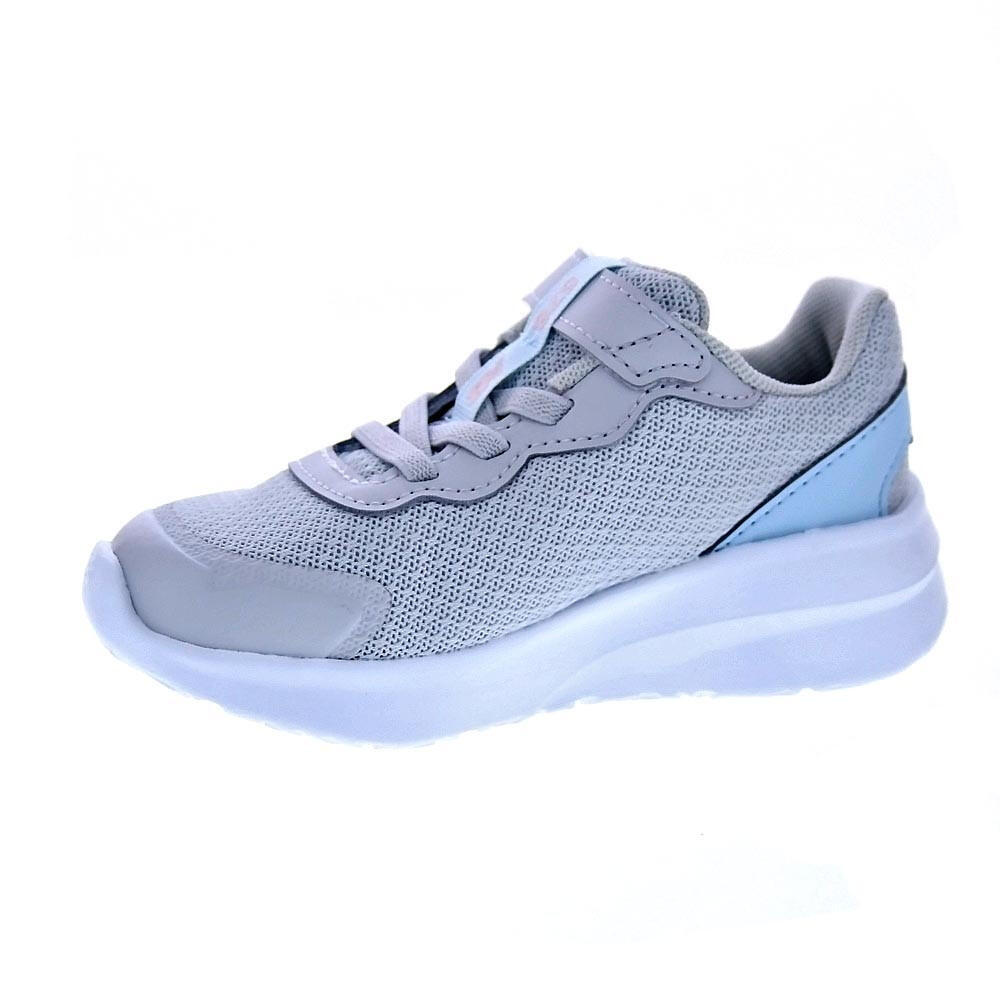 Zapatillas NEW BALANCE  PT578AC Gris  Niños 2/4
