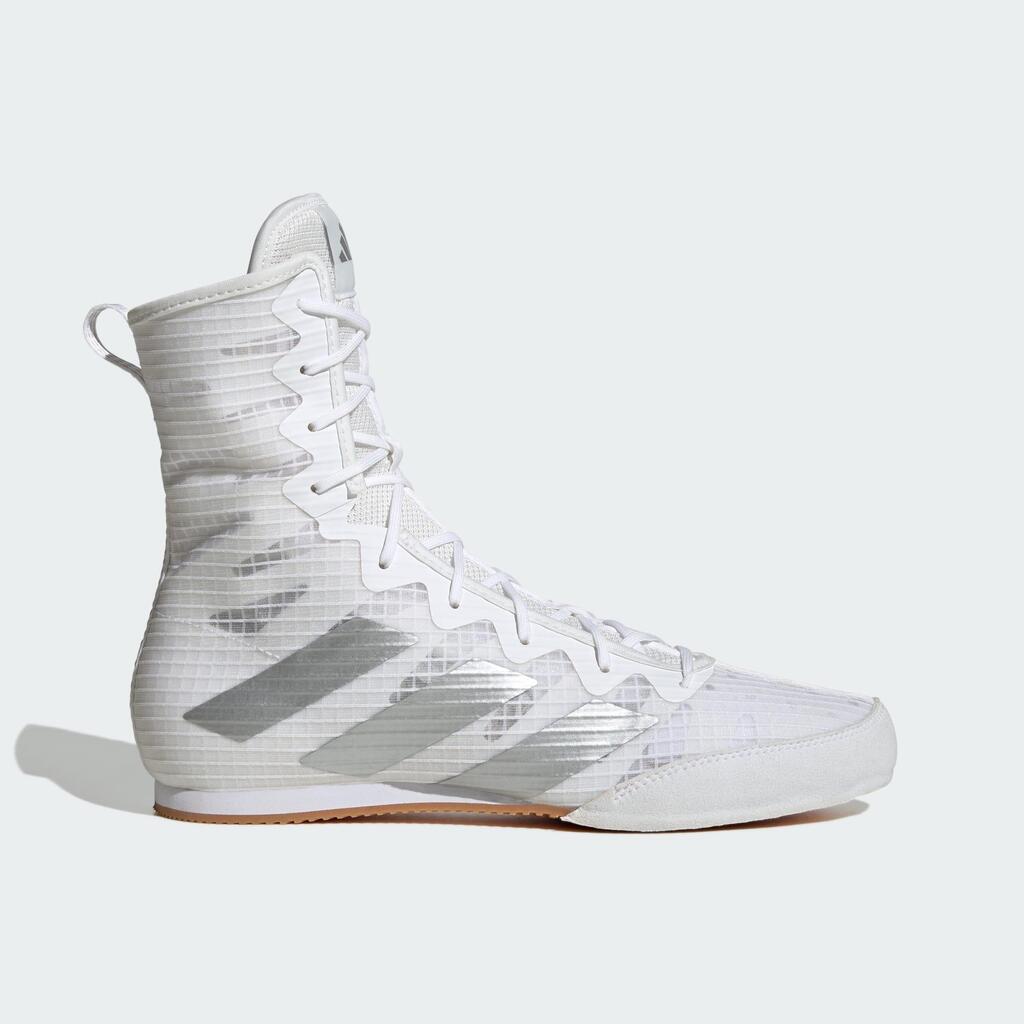 WHITE / GREY / BLACK