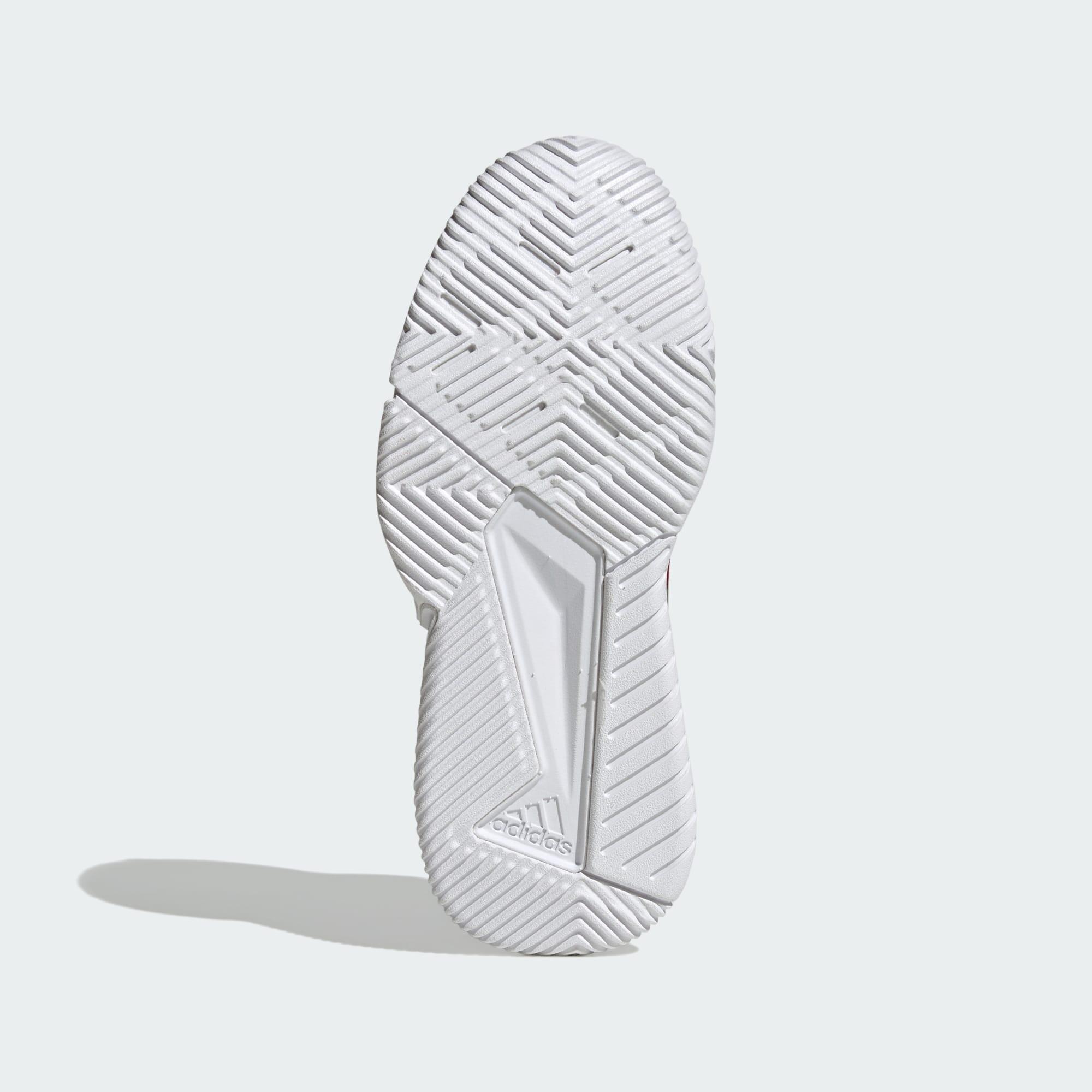 Sapatilhas de Padel Courtquick 3/7
