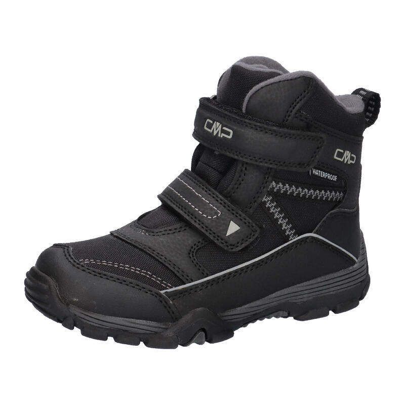 Cizme de zăpadă pentru copii CMP Rae Snowboots Wp