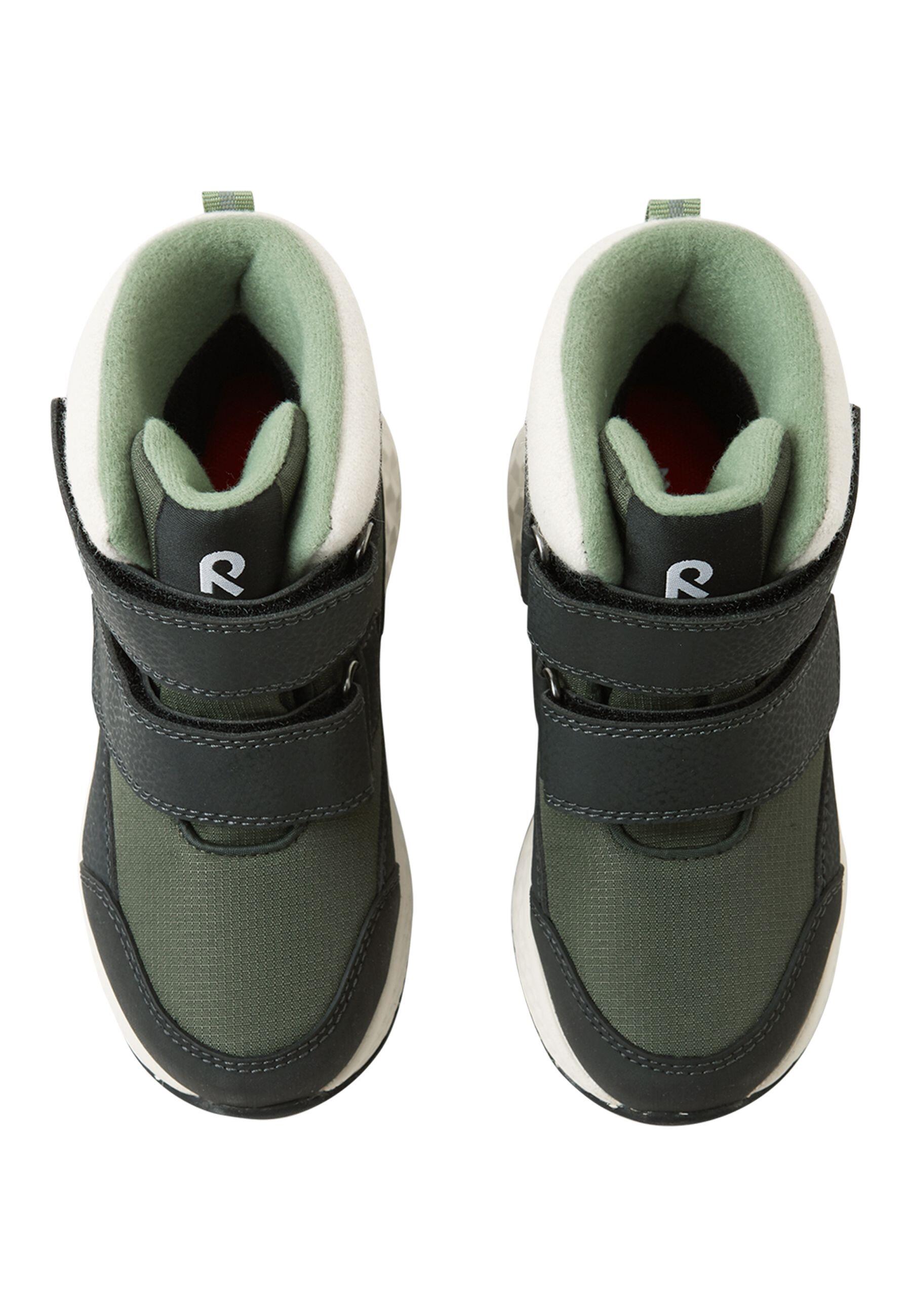 Sneakers per bambini Reima Hallava 3/7