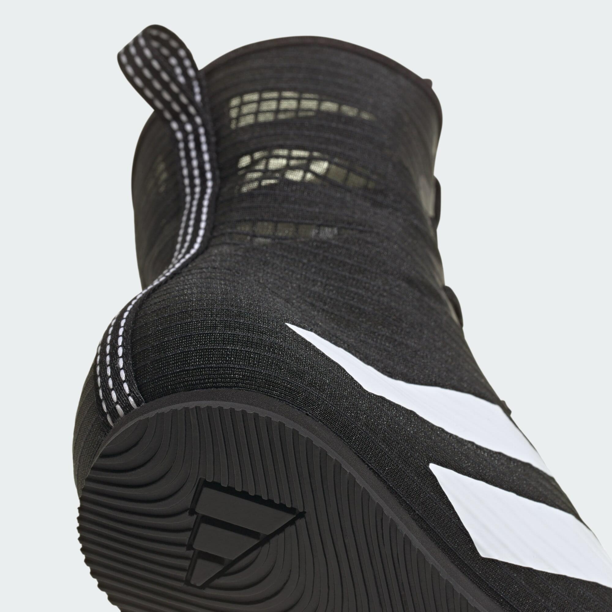Box Hog 4 Boxschuh 5/8
