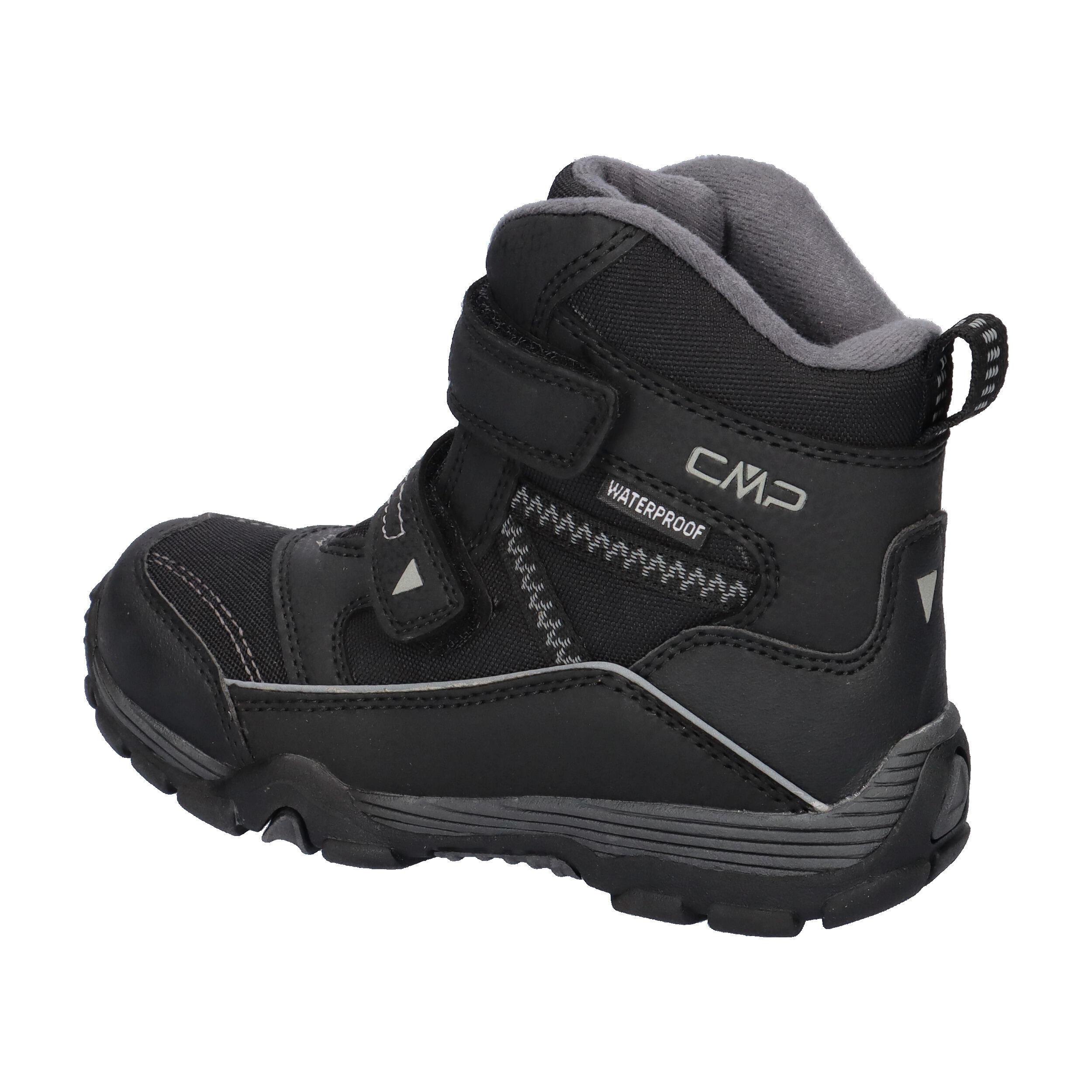 Bottes de neige pour enfants CMP Rae Snowboots Wp 3/7
