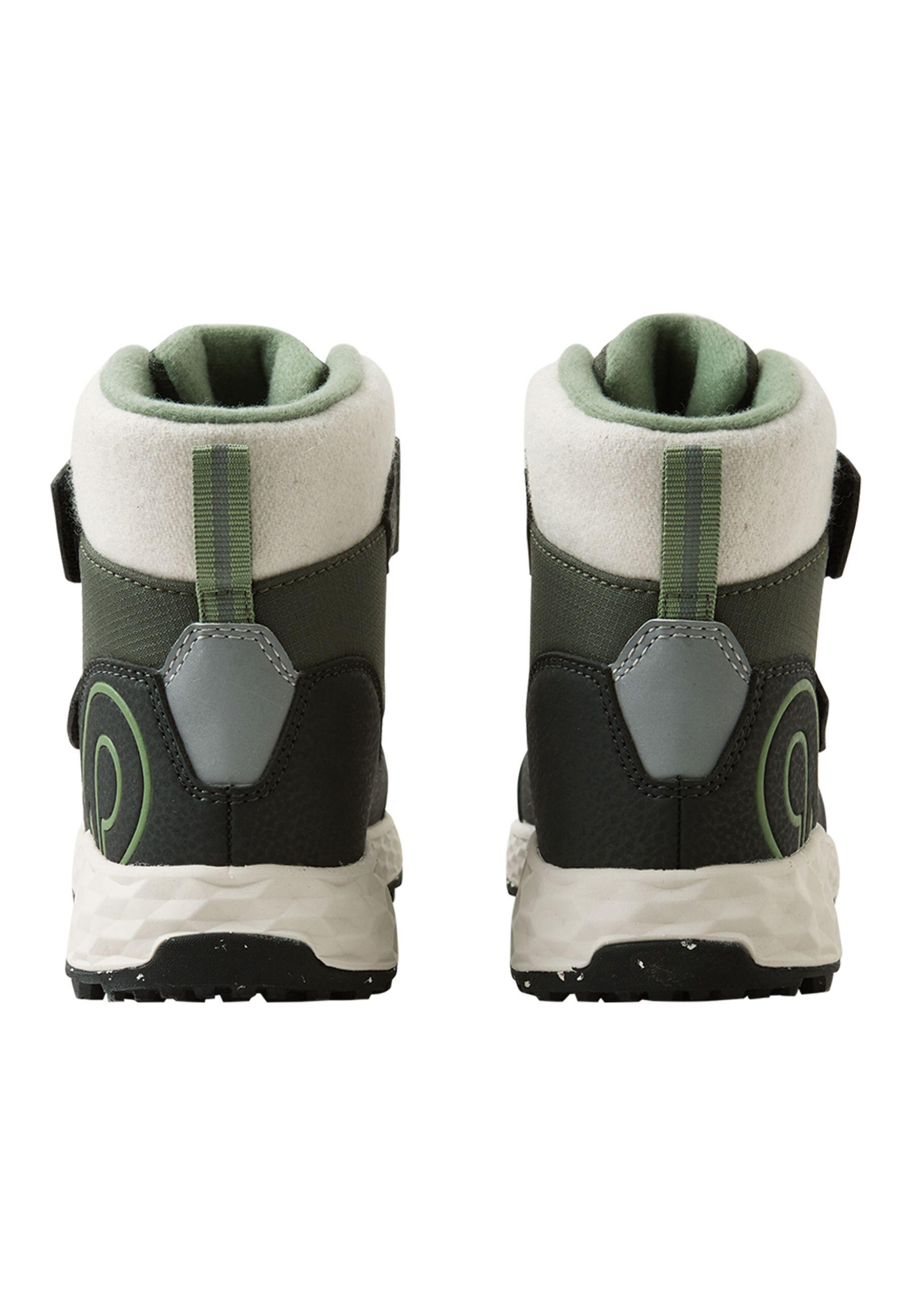 Sneakers per bambini Reima Hallava 5/7