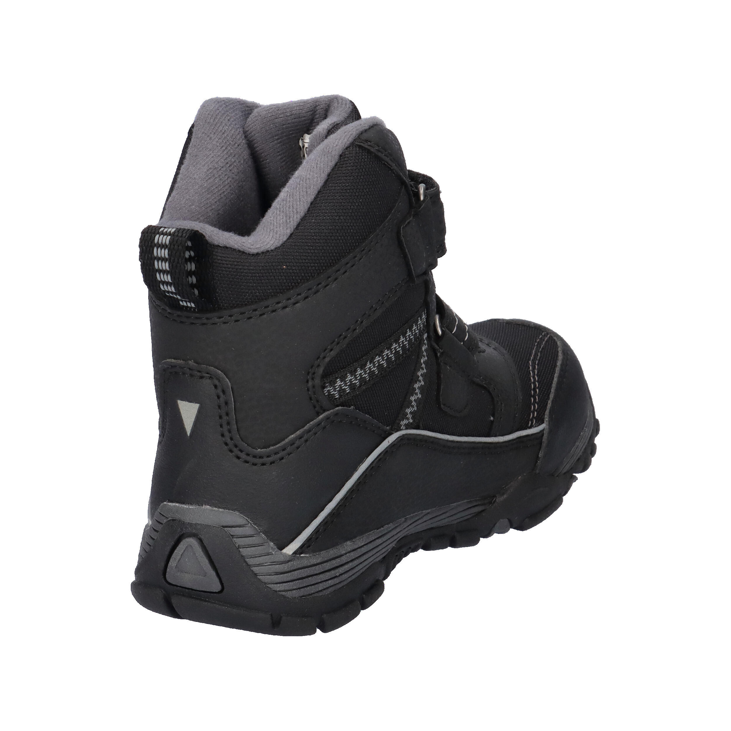 Bottes de neige pour enfants CMP Rae Snowboots Wp 6/7