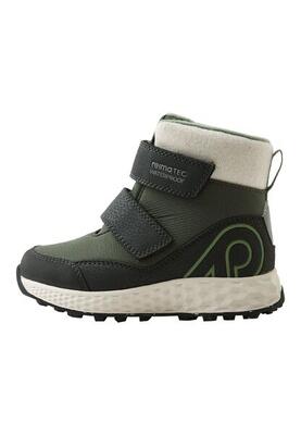 Reimatec Winterschuhe Hallava - Wasserdichte Winterschuhe