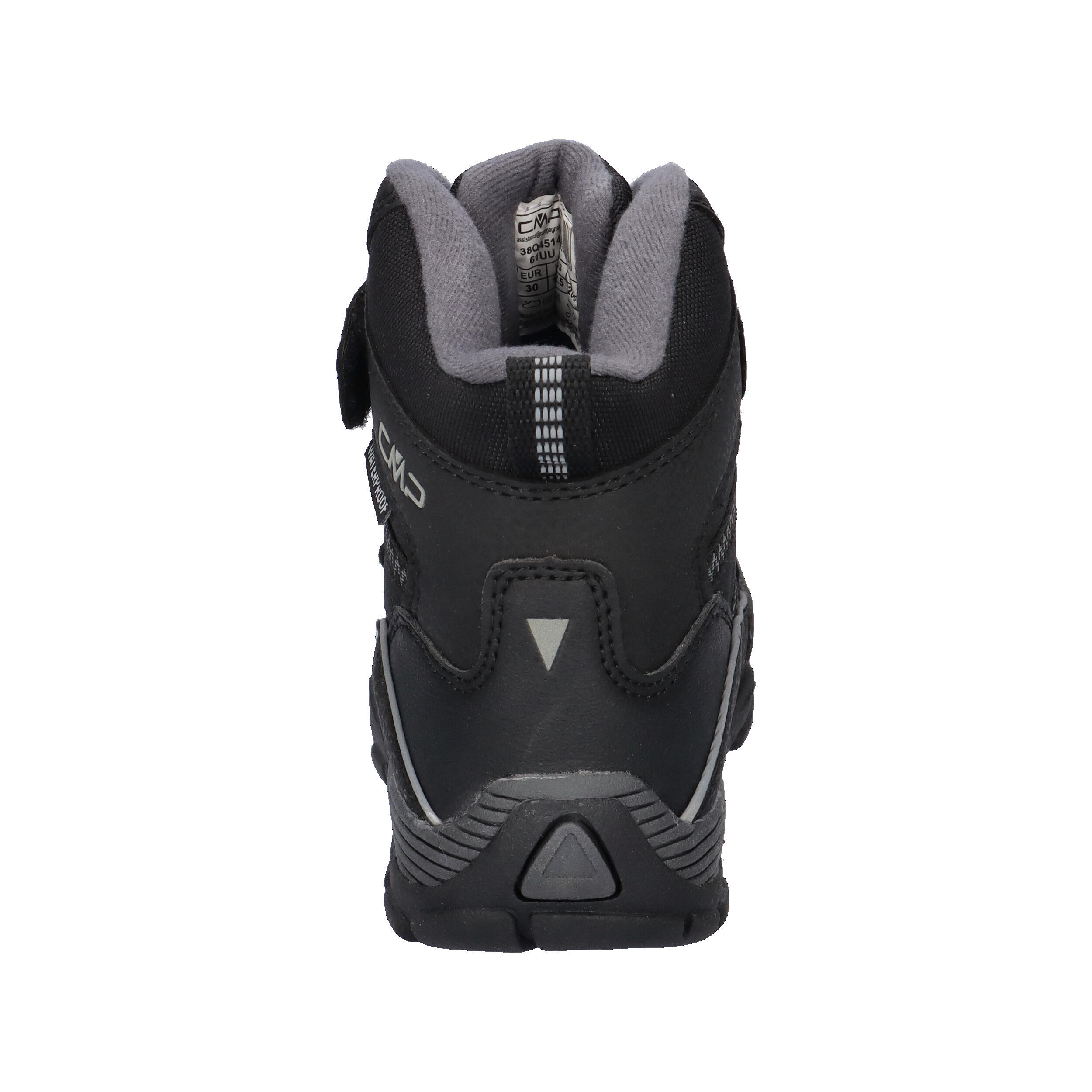 Bottes de neige pour enfants CMP Rae Snowboots Wp 5/7