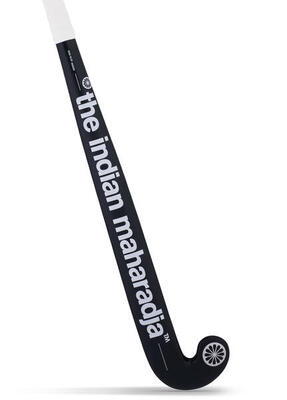 Indian maharadja iron blue indoor hockeystick