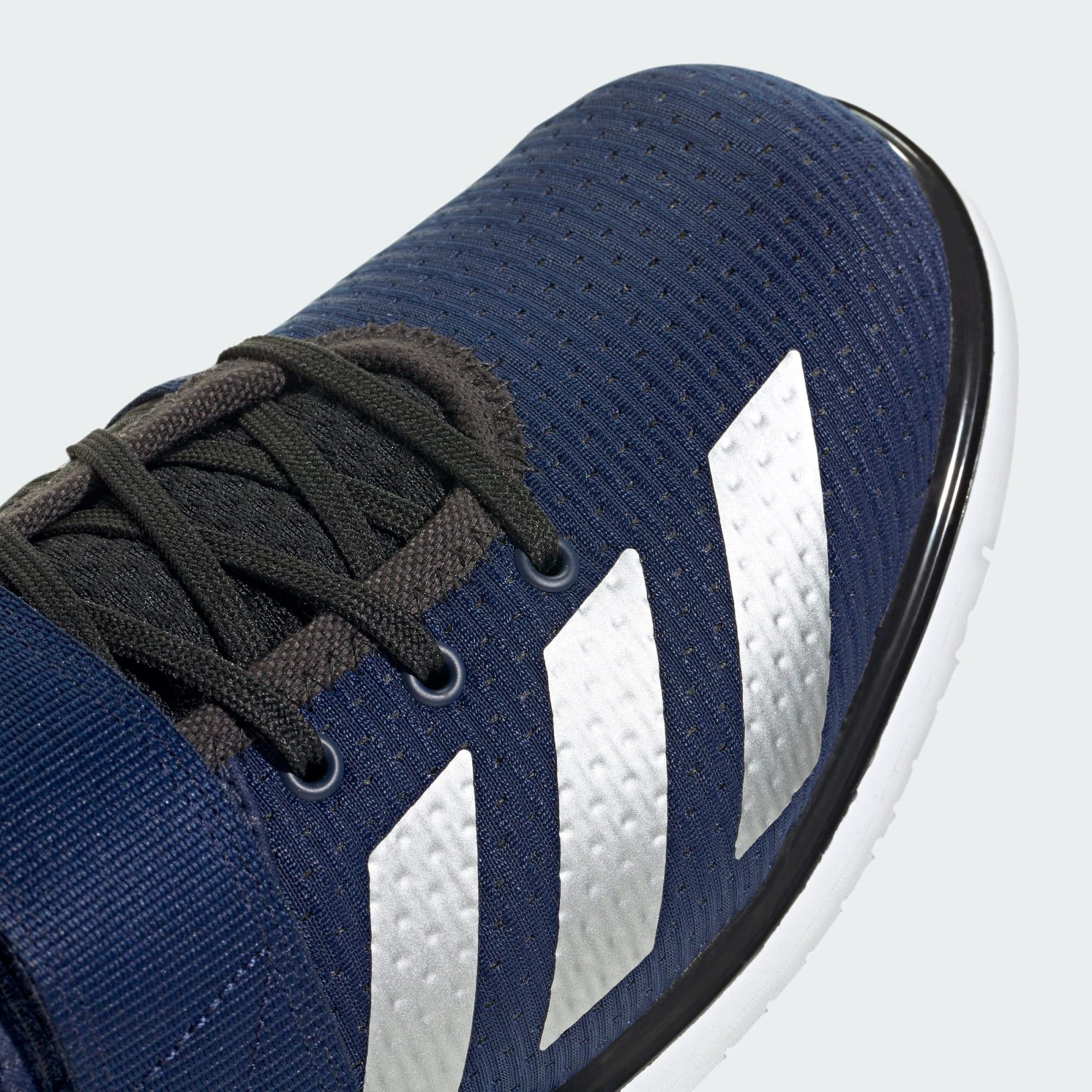 adidas Powerlift5 27cmネイビー adidas Powerlift 5 アディダス | Pay ID