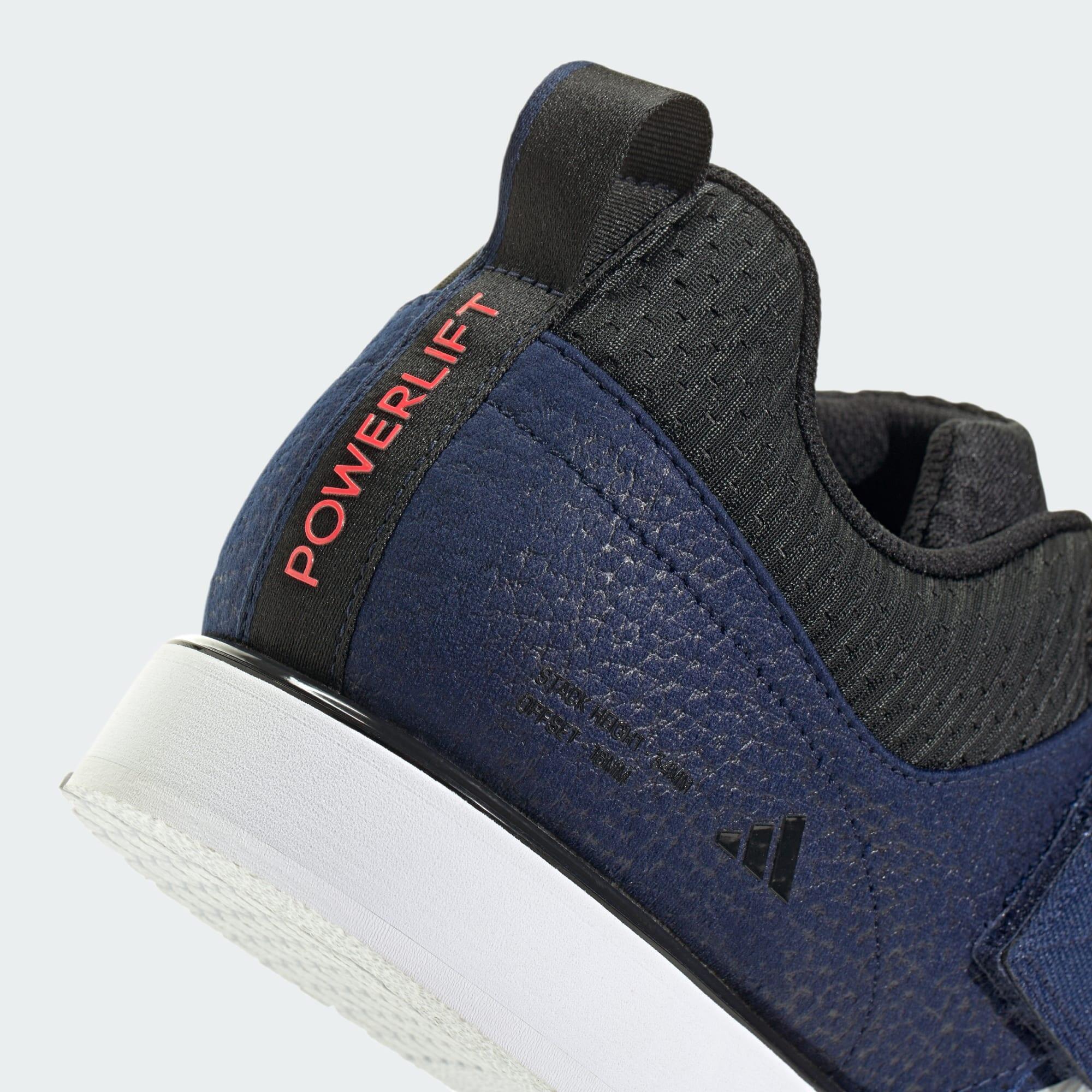 Powerlift 5 Weightlifting Shoes | Decathlon