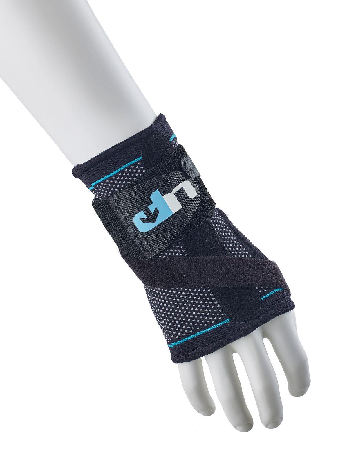 ULTIMATE PERFORMANCE Protezione del polso con stecca Ultimate Performance Advanced Ultimate Compressi
