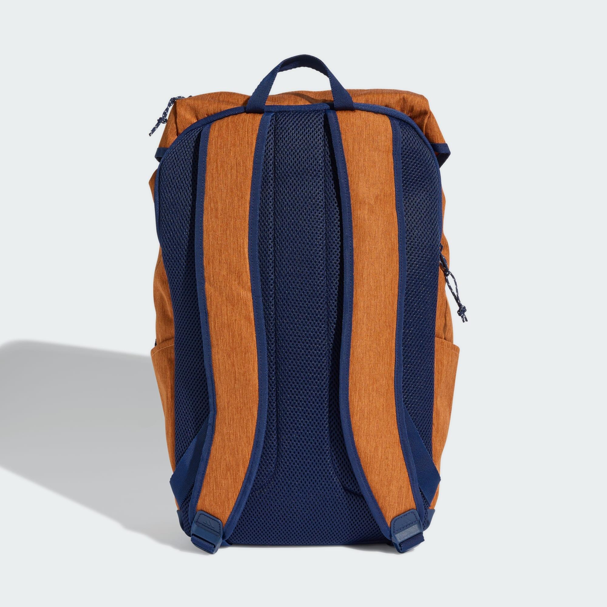 Mochila 4ATHLTS Camper 2/7