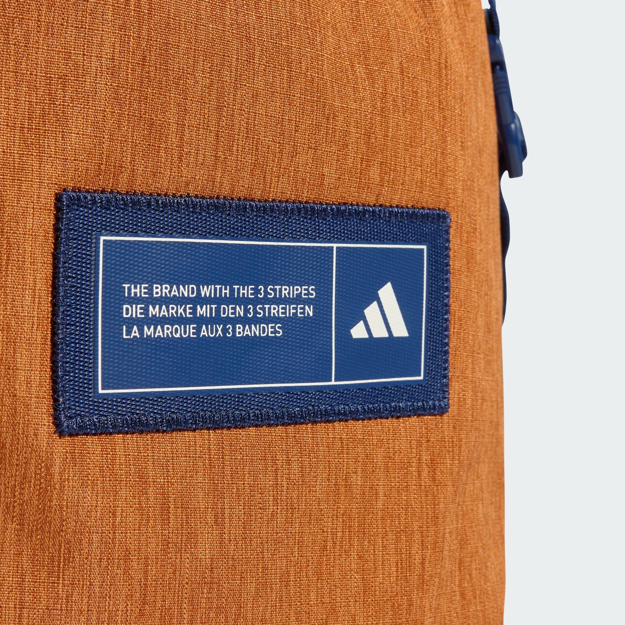Mochila 4ATHLTS Camper 5/7