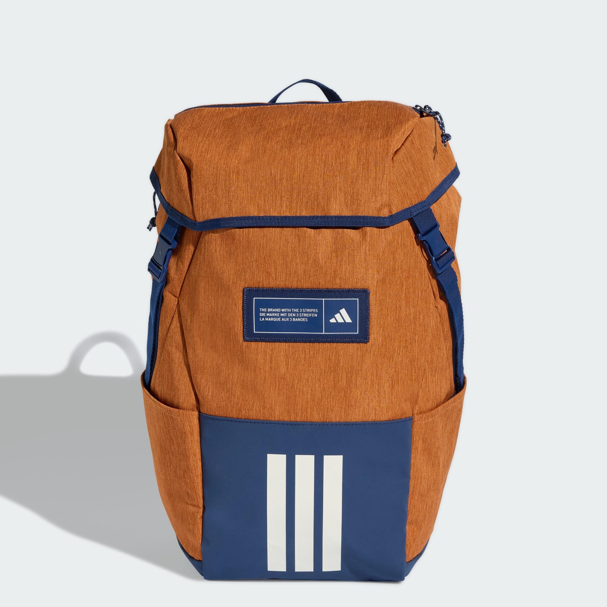 Mochila 4ATHLTS Camper 7/7
