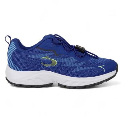 Zapatillas de Running Niño John Smith Ridol / 001 Azul Real