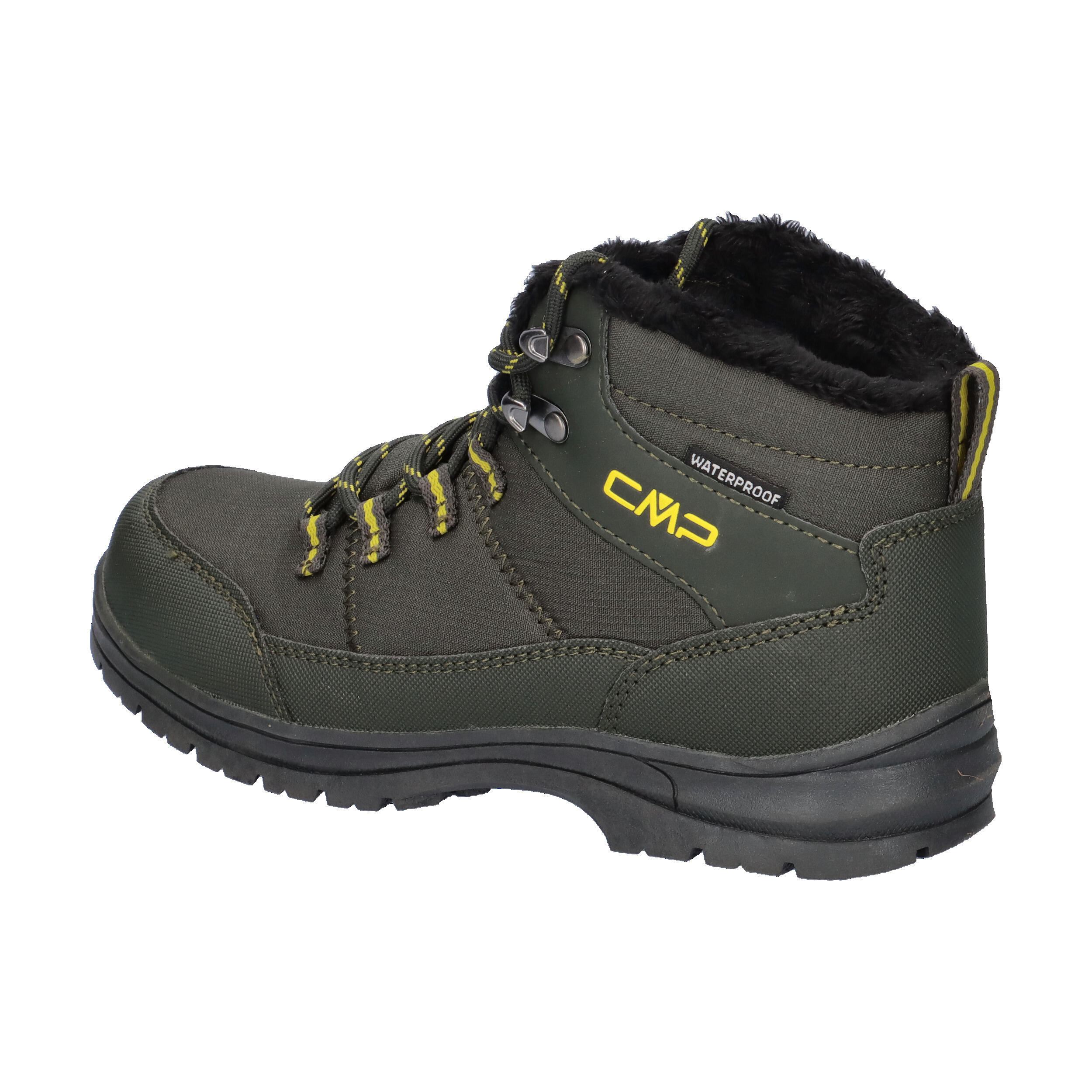 CMP Kinder Wanderschuhe Annuuk Snow Boot WP 31Q4954 3/7