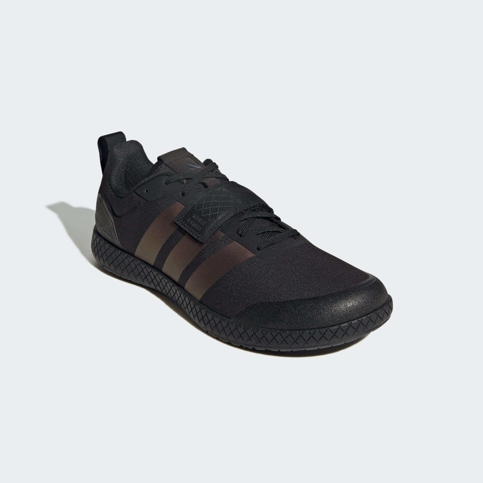 Chaussure d'haltérophilie The Total 4/8