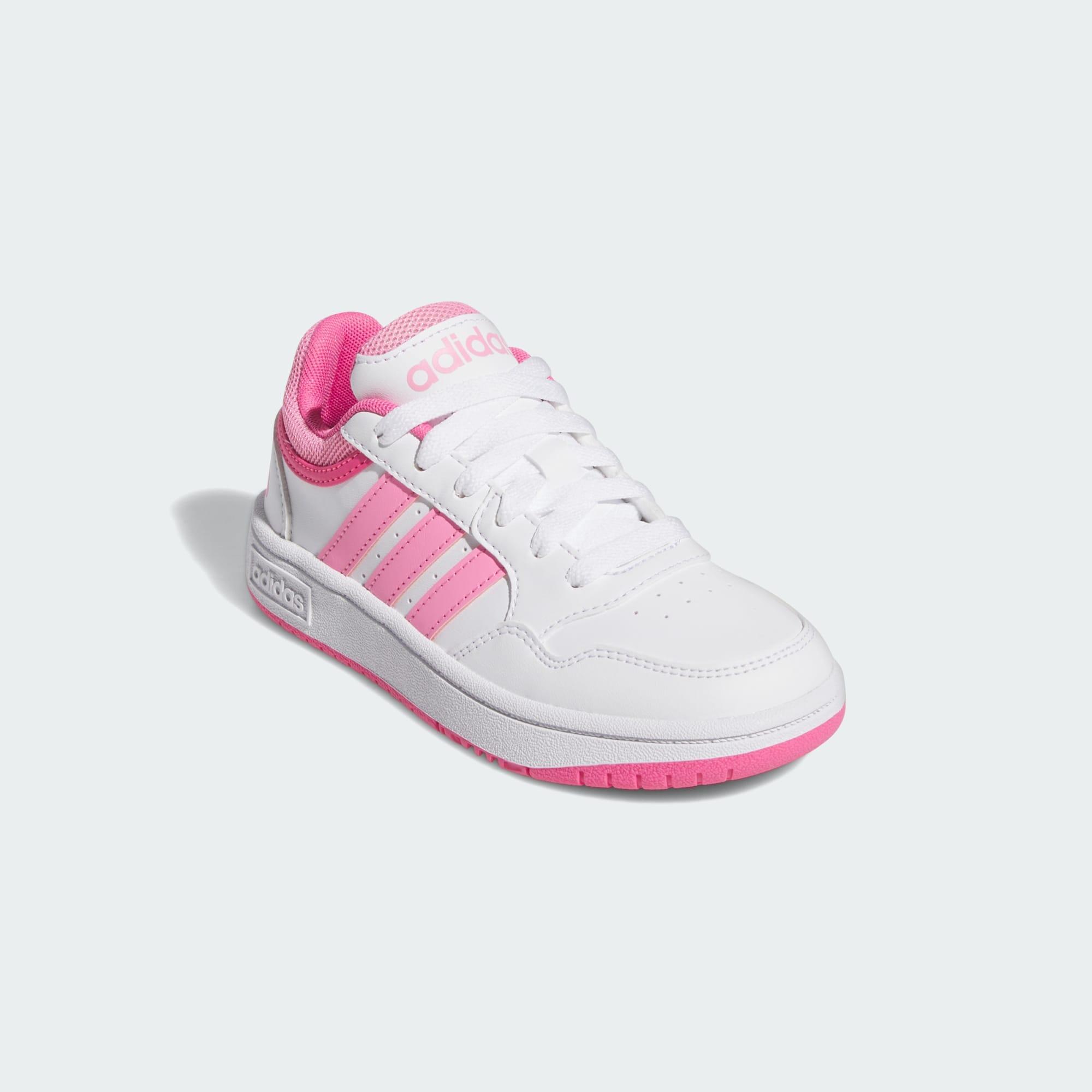 Chaussure Hoops 5/7