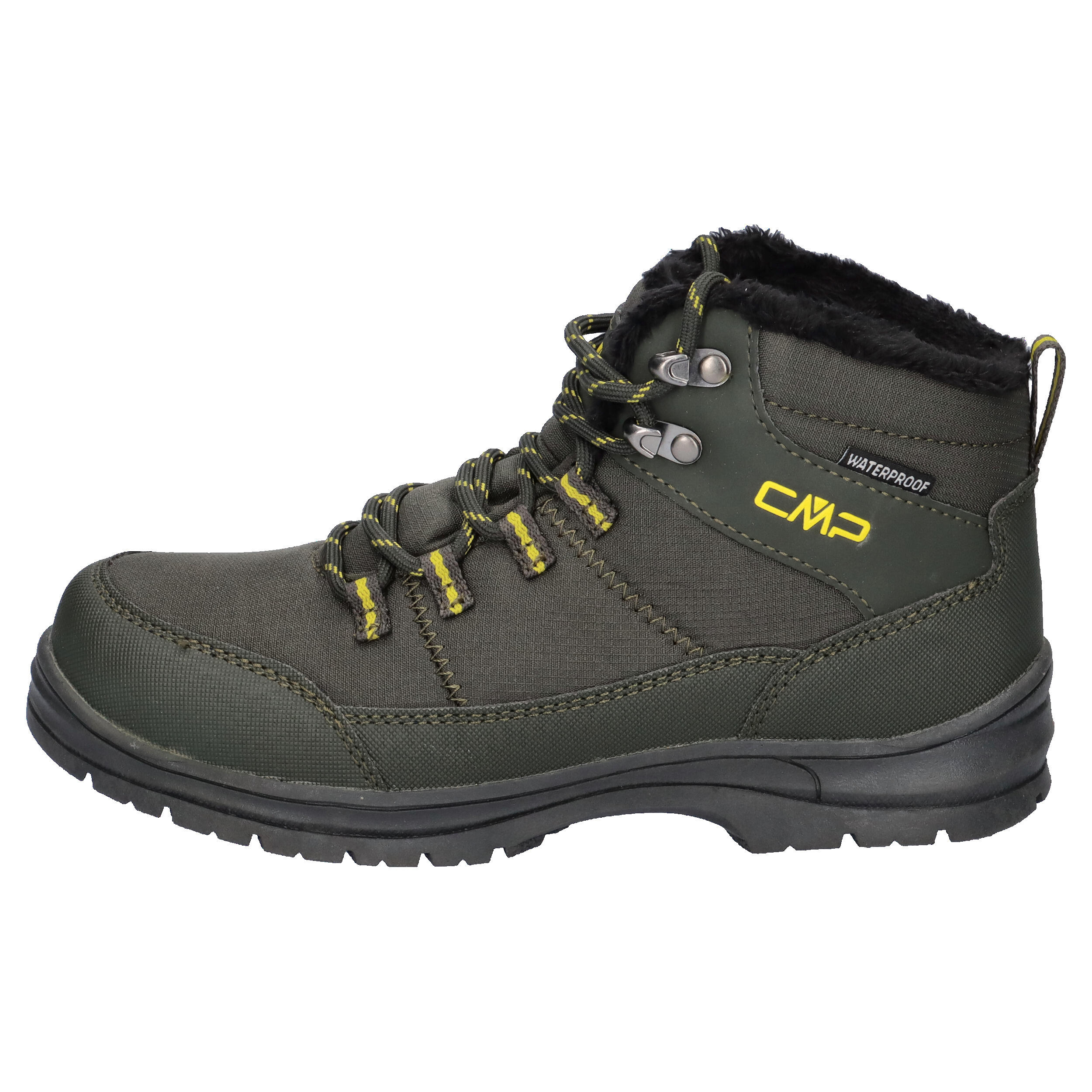 CMP Kinder Wanderschuhe Annuuk Snow Boot WP 31Q4954 2/7