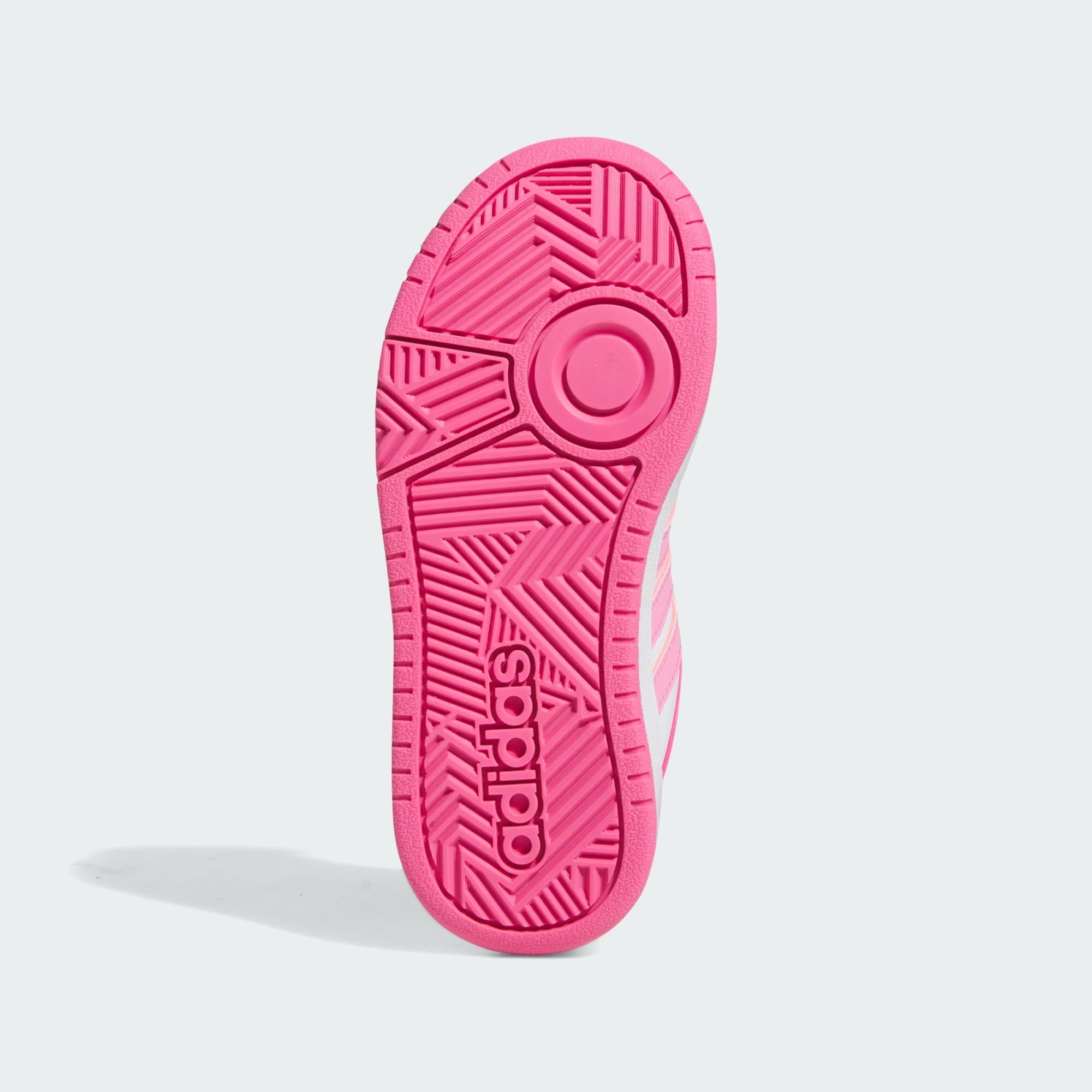 Chaussure Hoops 4/7