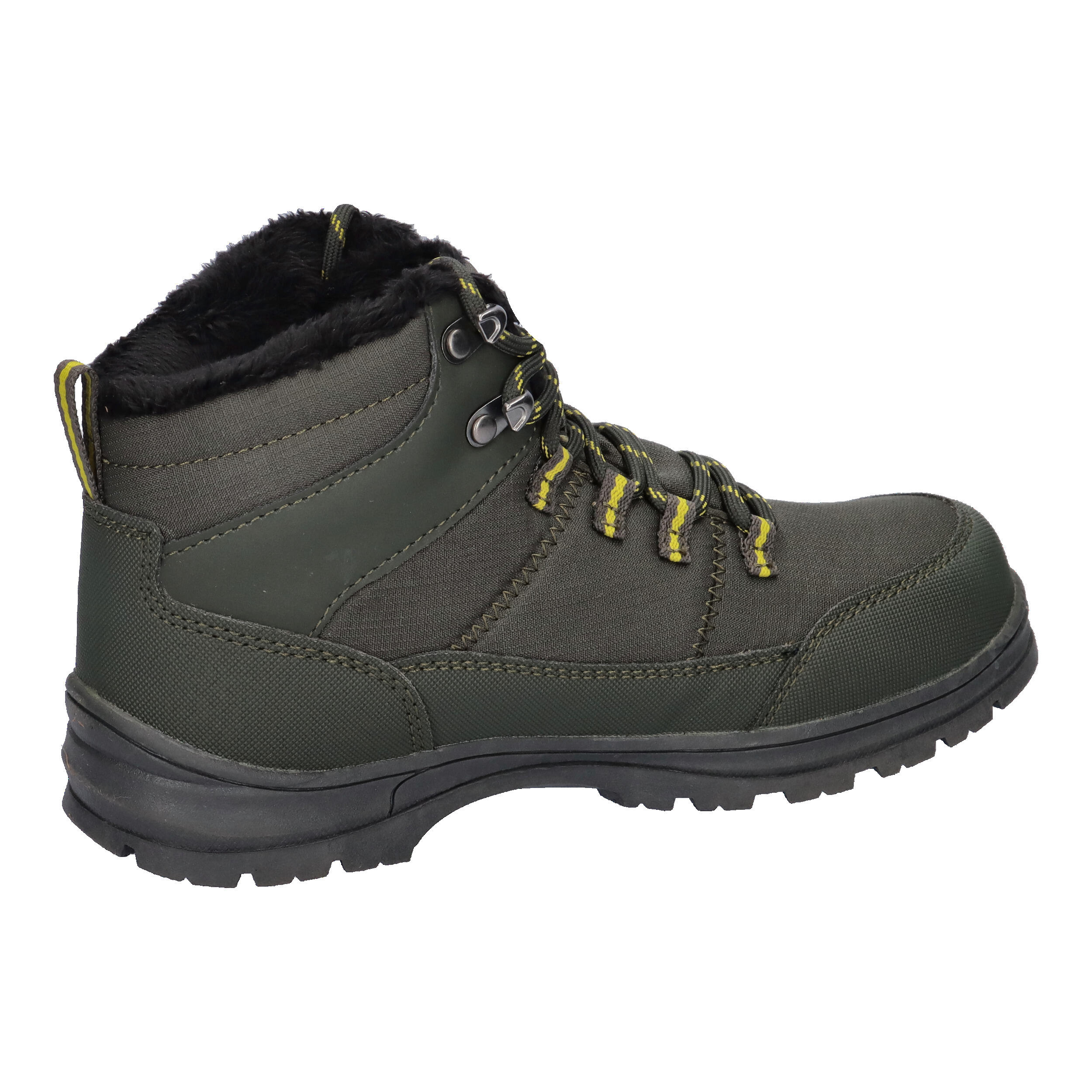 CMP Kinder Wanderschuhe Annuuk Snow Boot WP 31Q4954 7/7