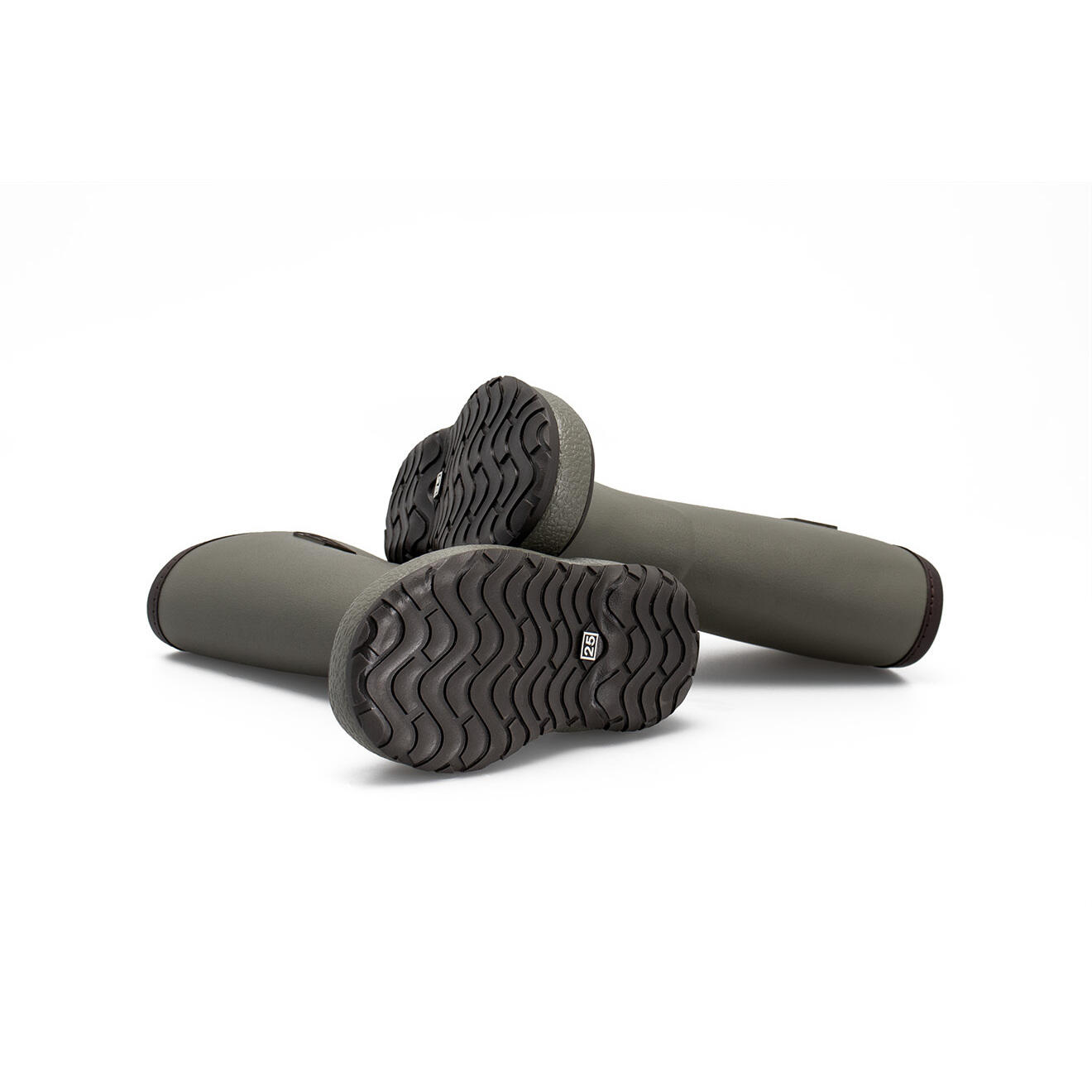 Baby-Regenstiefel Rouchette Acteon 3/5