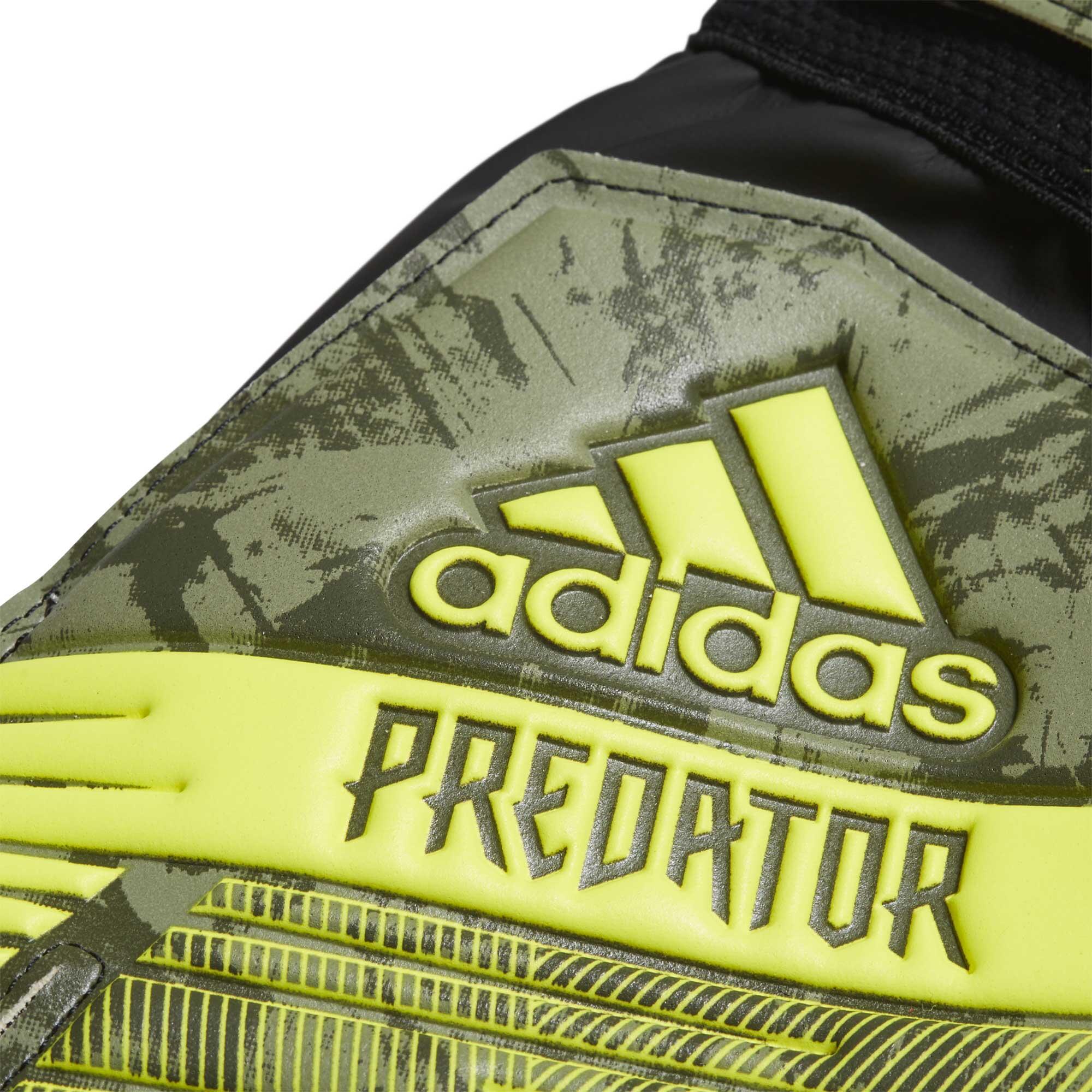 adidas Herren Torwarthandschuhe Predator Top Training 3/4