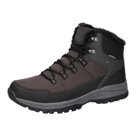 CMP Herren Winterstiefel Auryl Mid Snow Boots WP 3Q72897
