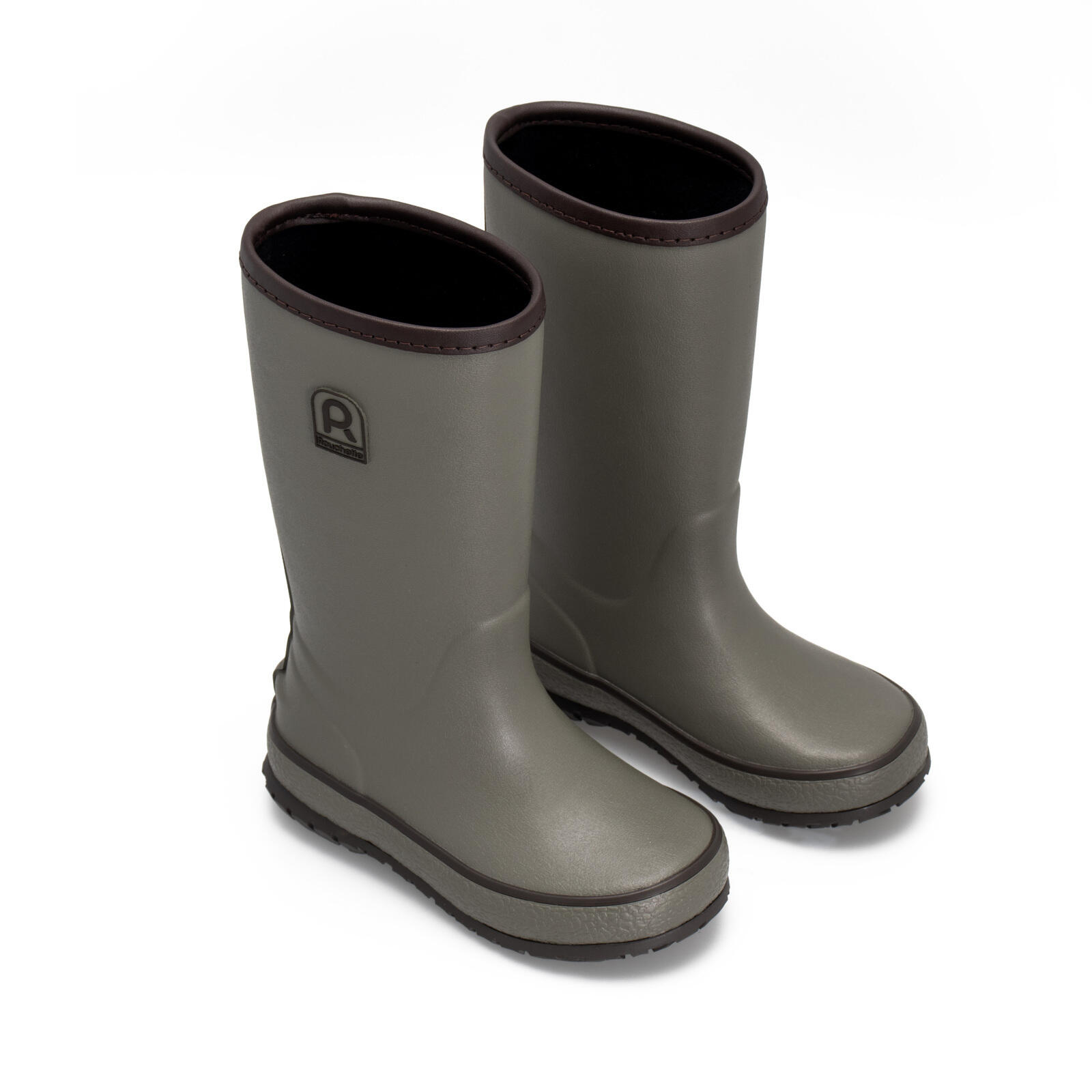 Baby-Regenstiefel Rouchette Acteon 2/5