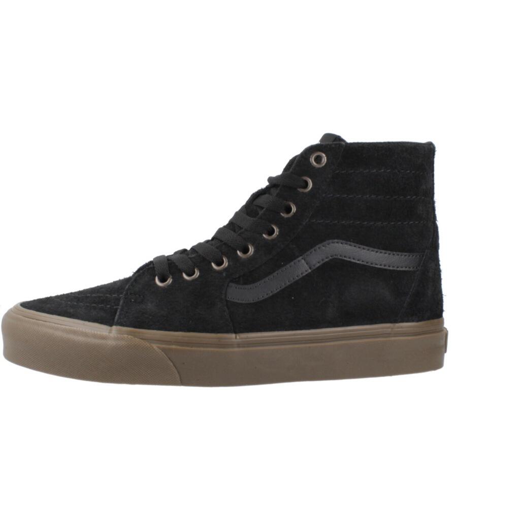Ténis Vans Modelo Sk8-hi Tapered Hrys Cor Preto 2/5