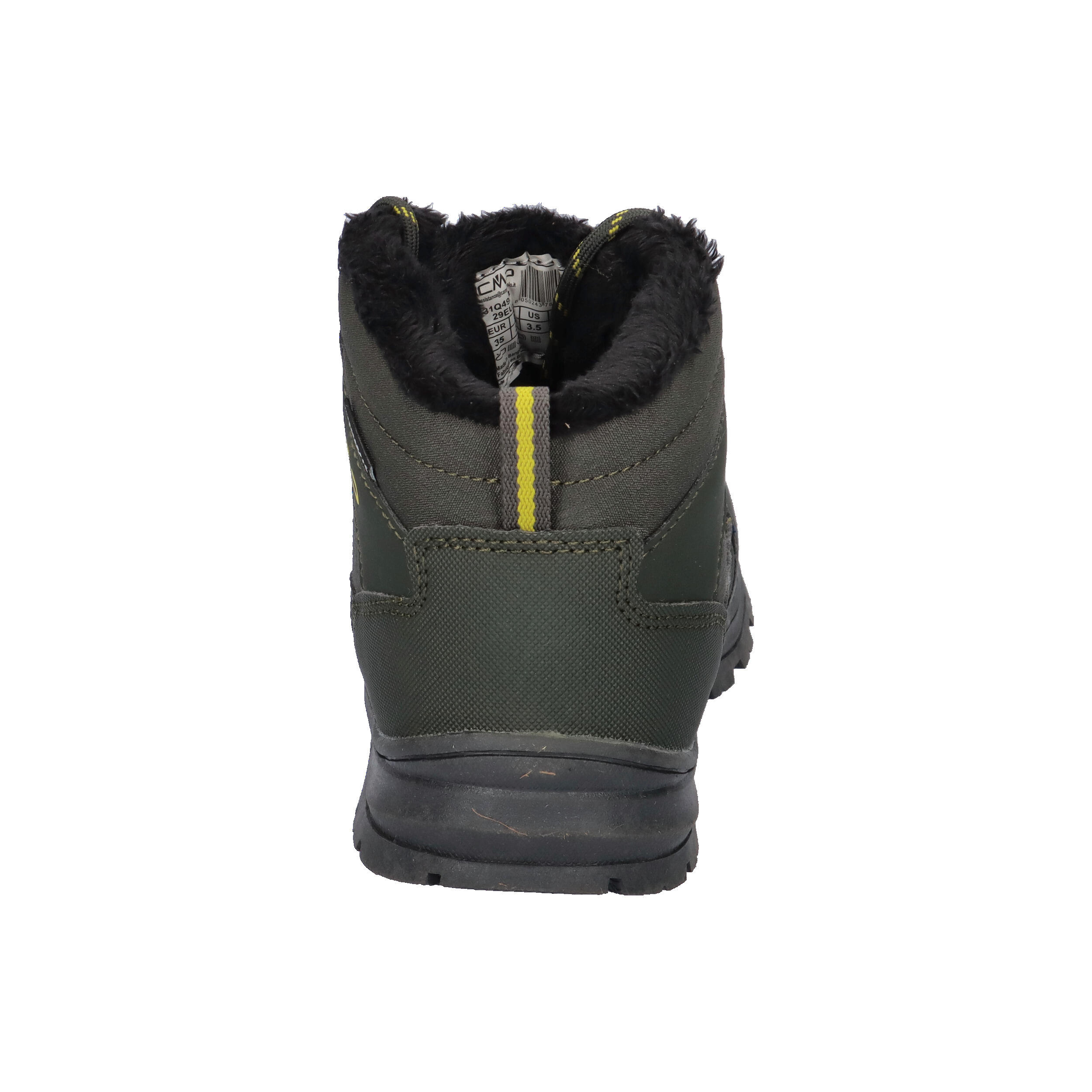 CMP Kinder Wanderschuhe Annuuk Snow Boot WP 31Q4954 5/7