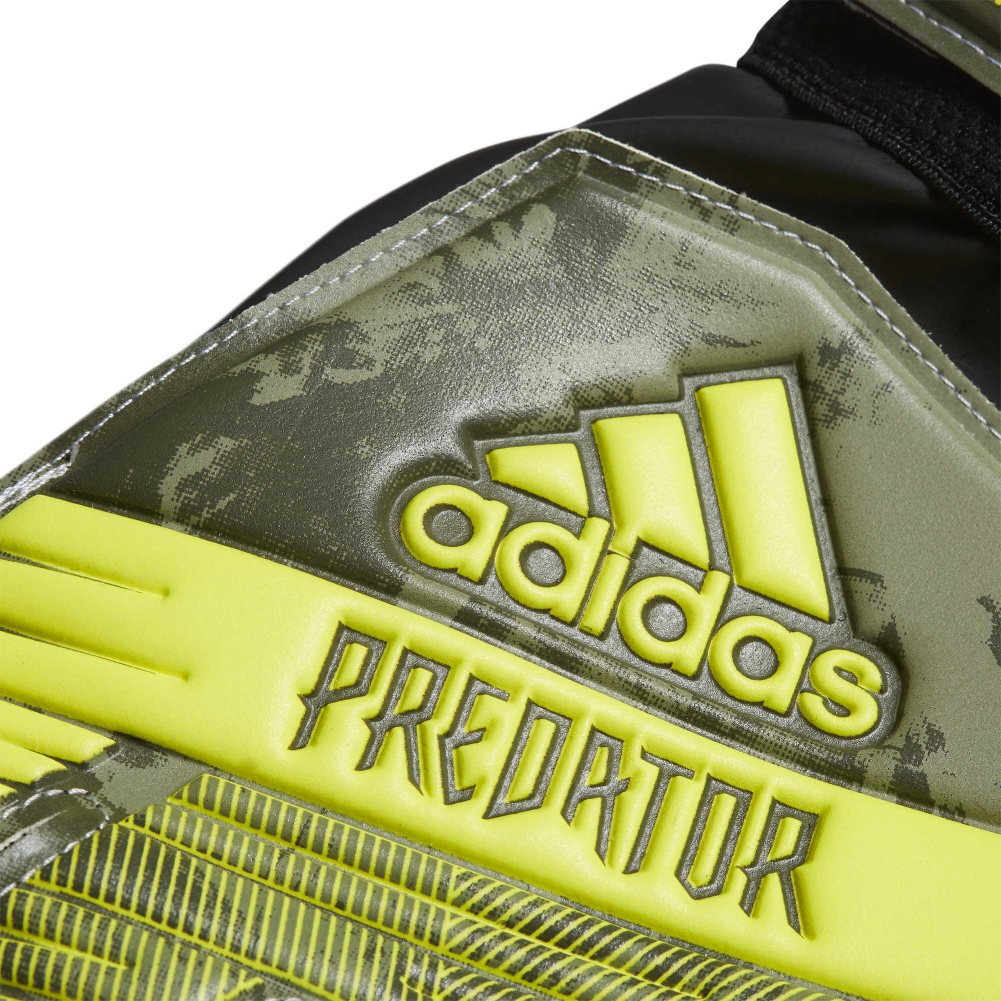 adidas Herren Torwarthandschuhe PREDATOR TRAINING 3/4
