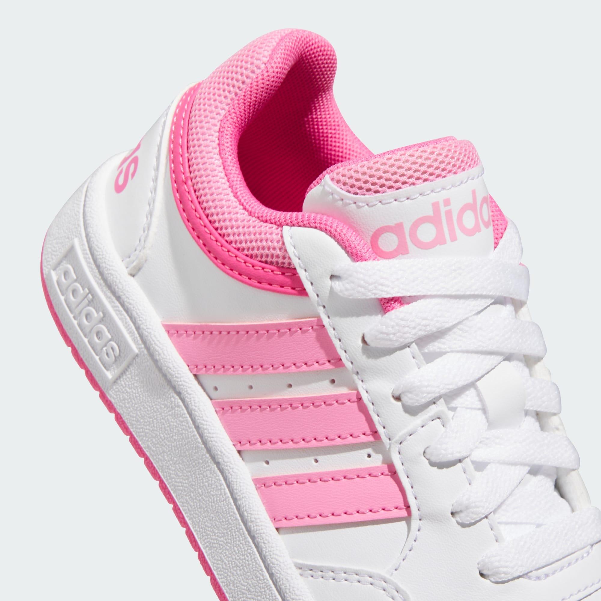 Chaussure Hoops 6/7
