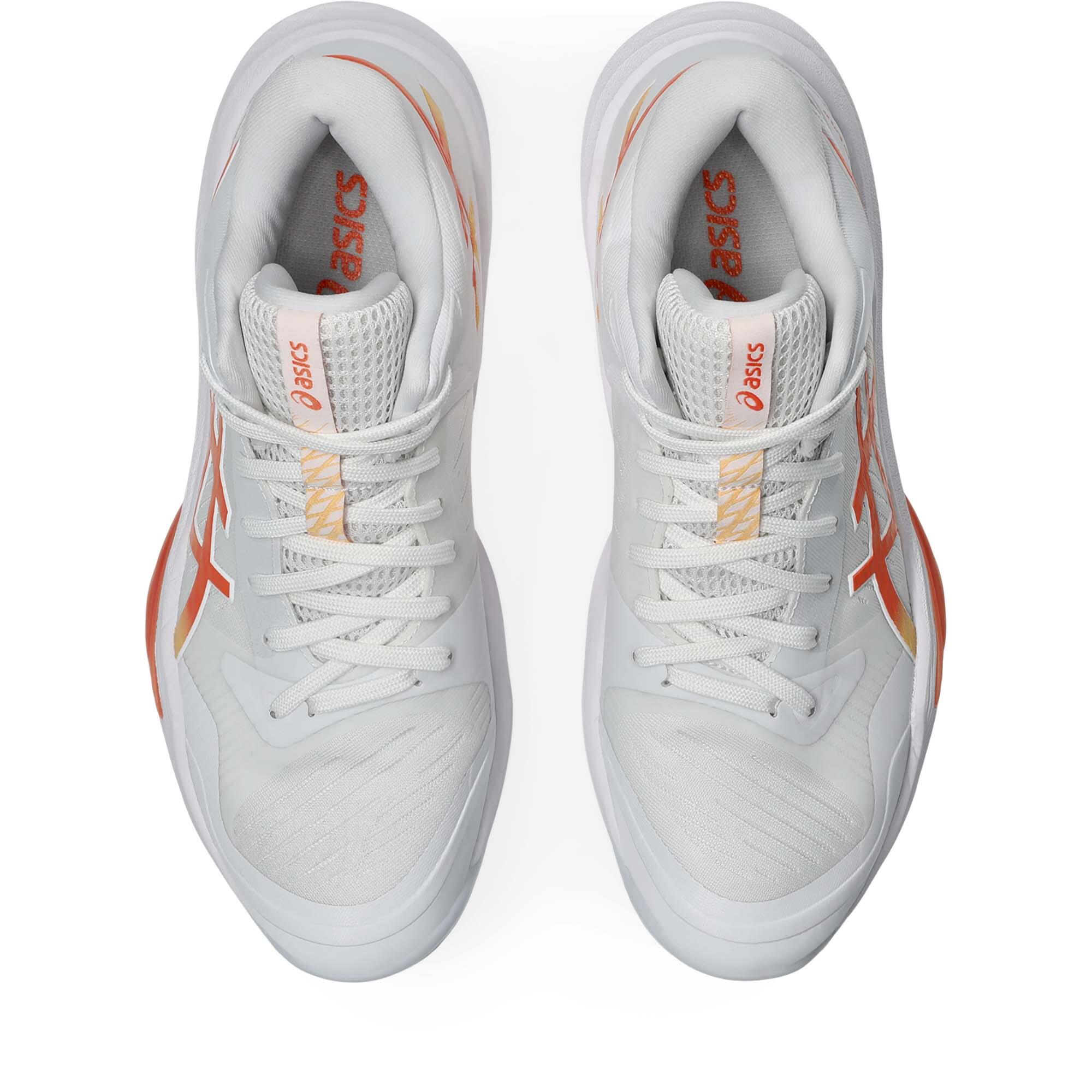 Chaussures De Volley-Ball Asics Sky Elite Ff Mt Femme 5/5