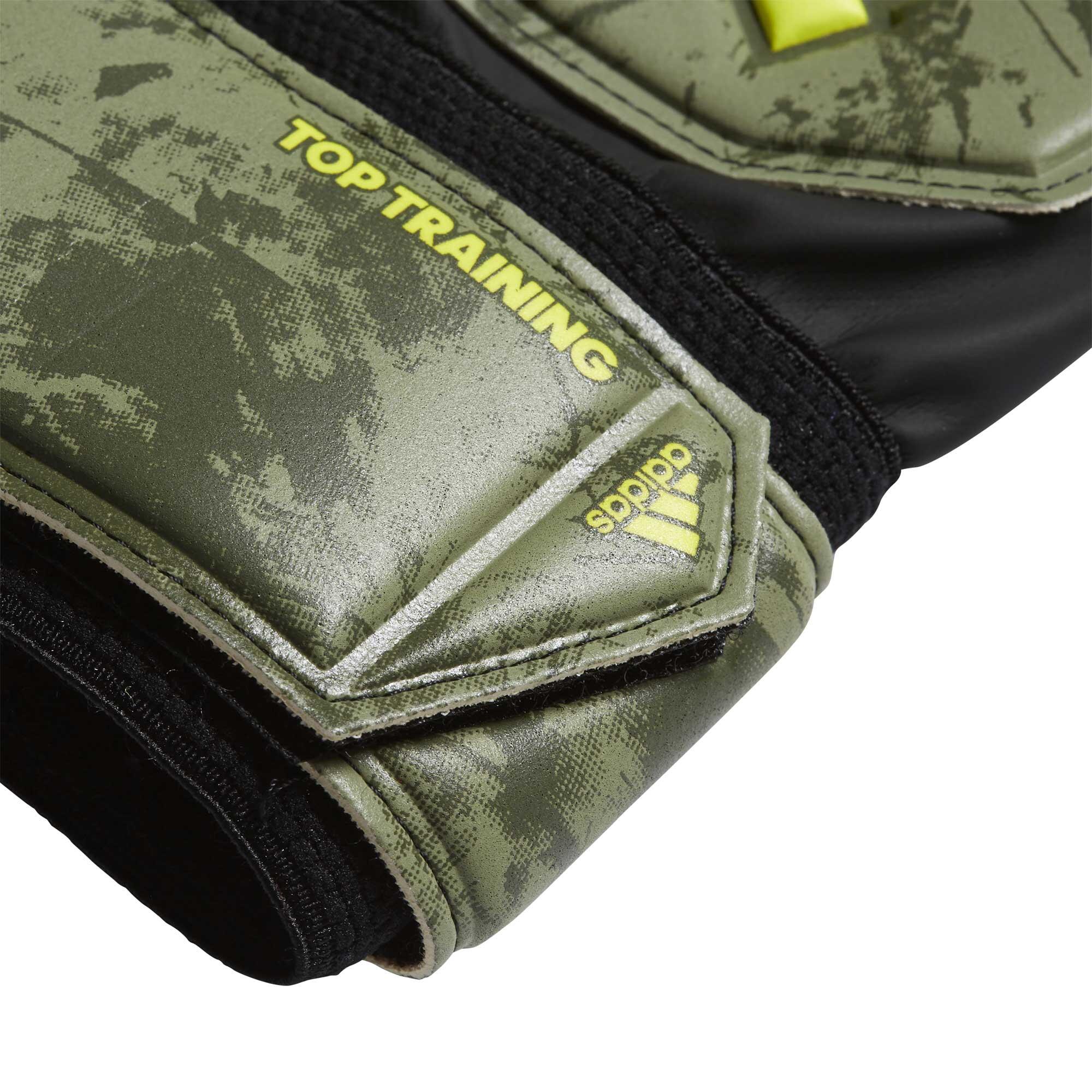 adidas Herren Torwarthandschuhe Predator Top Training 2/4