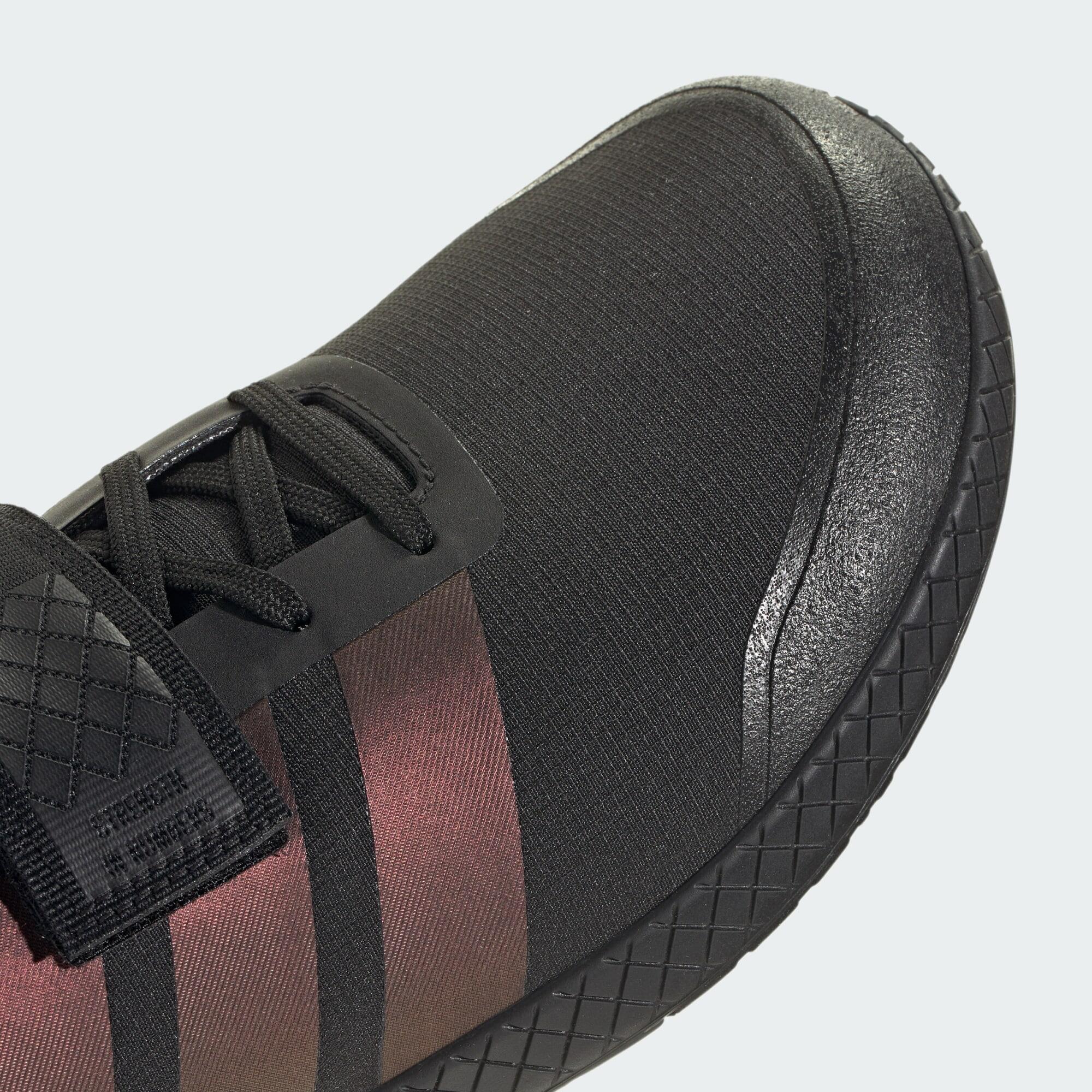 Chaussure d'haltérophilie The Total 5/8