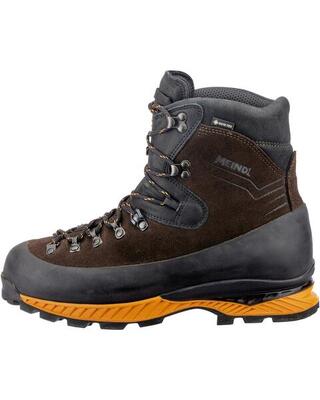 Stiefel Fahrnbach GTX