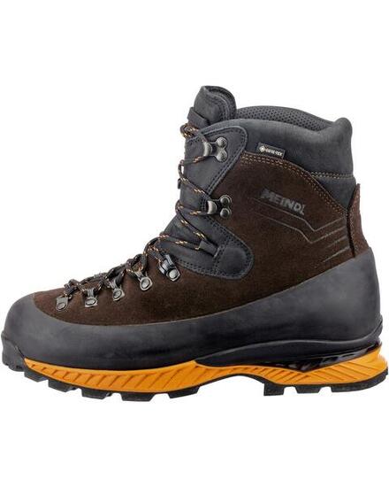 Stiefel Fahrnbach GTX