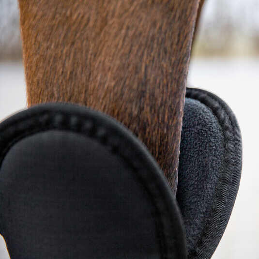 Guêtres pour cheval de transport Horze 5/5
