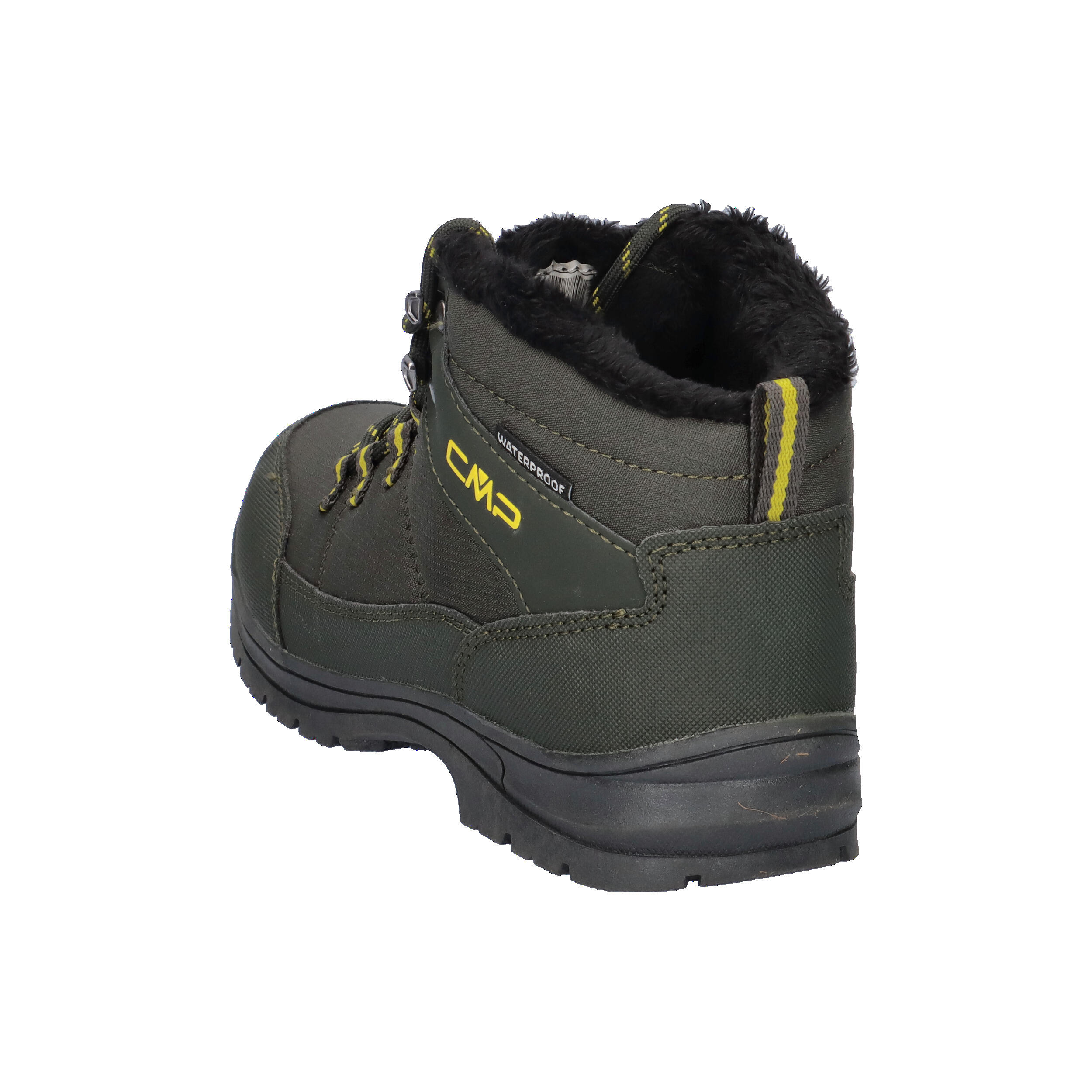 CMP Kinder Wanderschuhe Annuuk Snow Boot WP 31Q4954 4/7