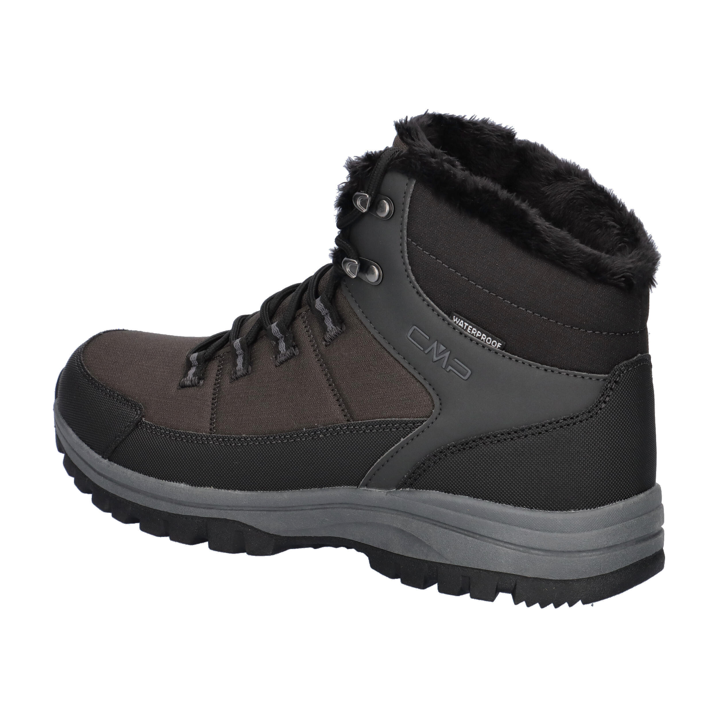 CMP 3Q72897-93UU CMP Auryl Mid Casual schoenen 3/7