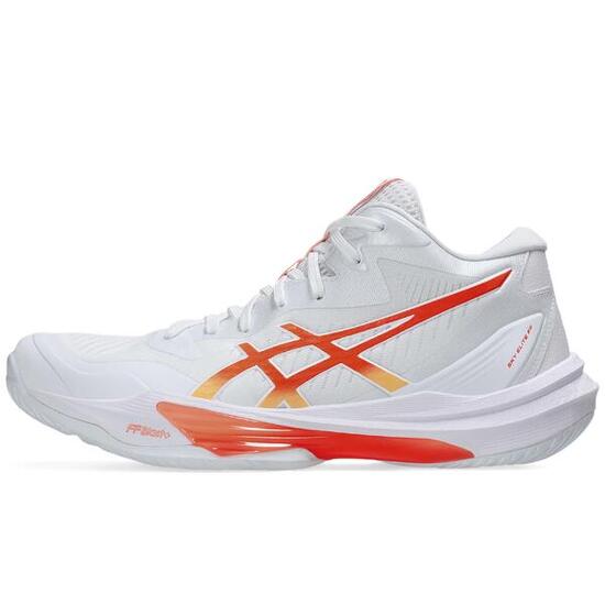 Buty Do Siatkówki Asics Sky Elite Ff Mt Damskie