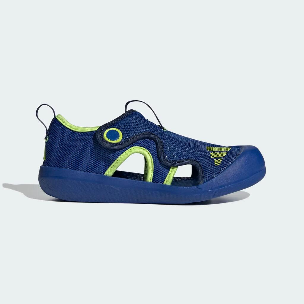 BLUE / GREEN