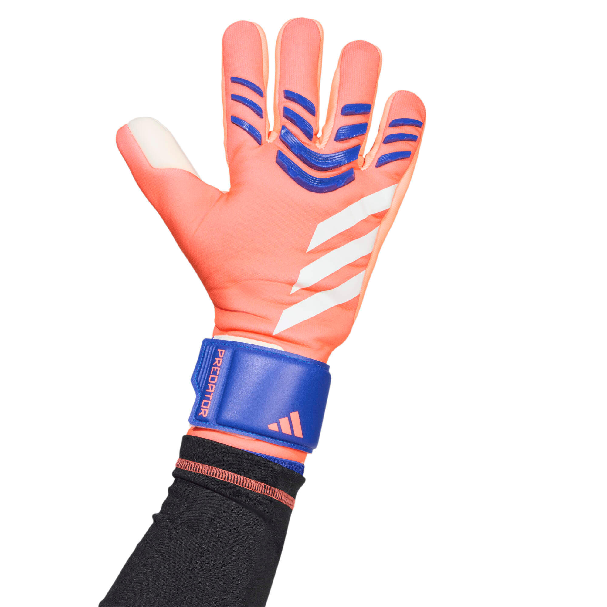 Guanti da portiere Predator League 4/5