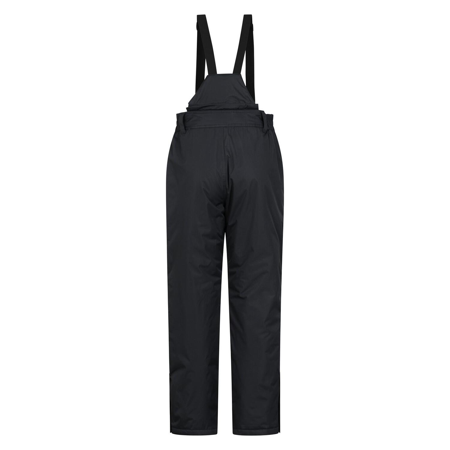 Pantalon De Ski DUSK Homme (Noir) 2/4