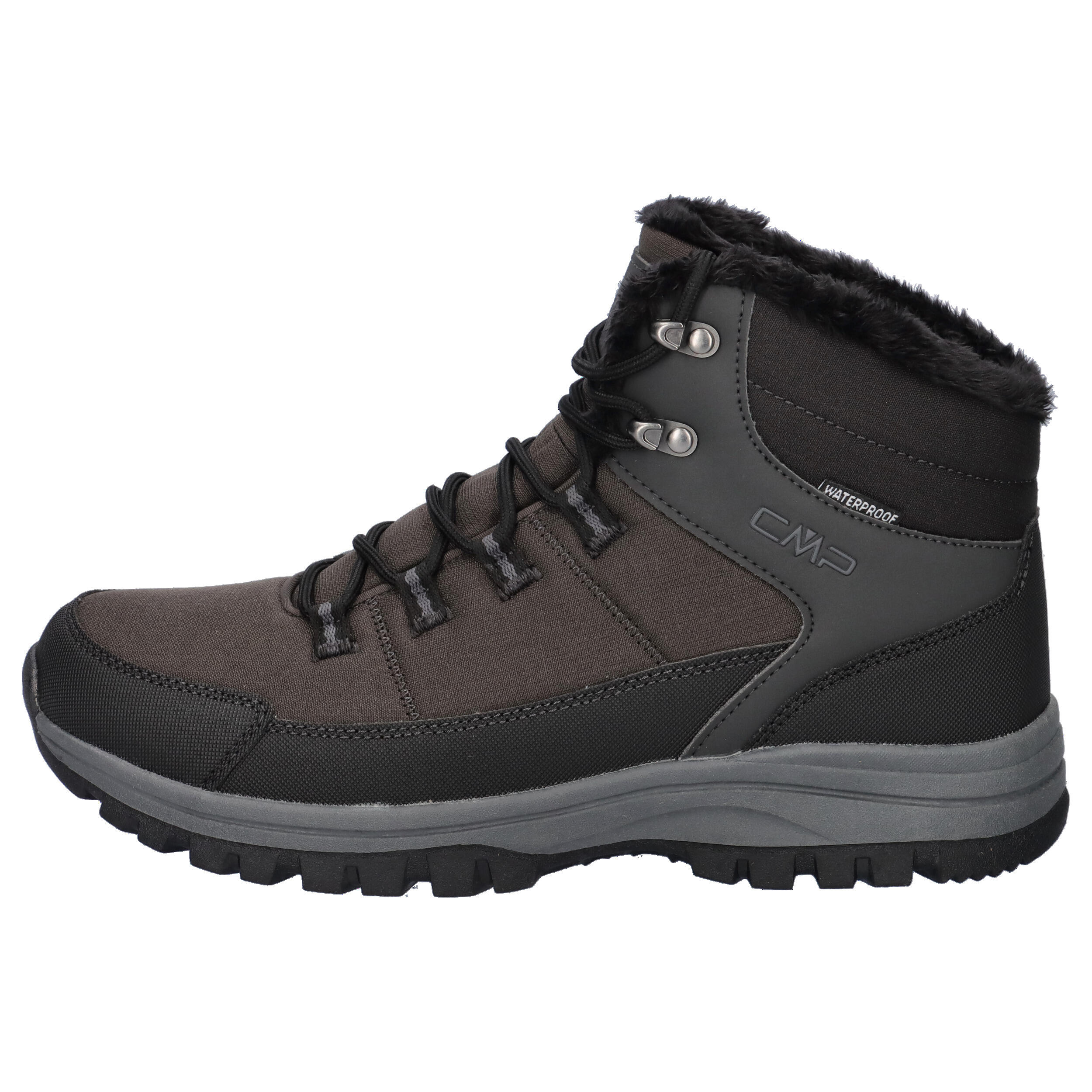 CMP 3Q72897-93UU CMP Auryl Mid Casual schoenen 2/7